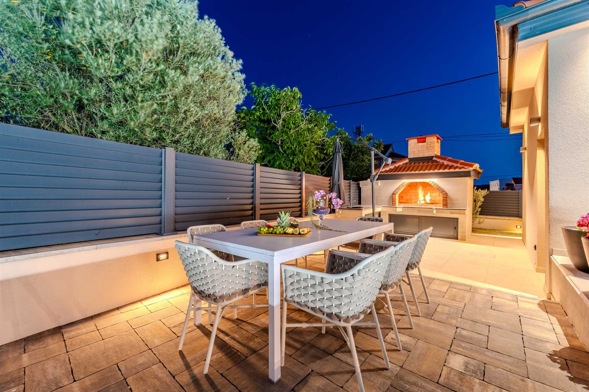New and modern villa | For 6-7 persons | Private pool