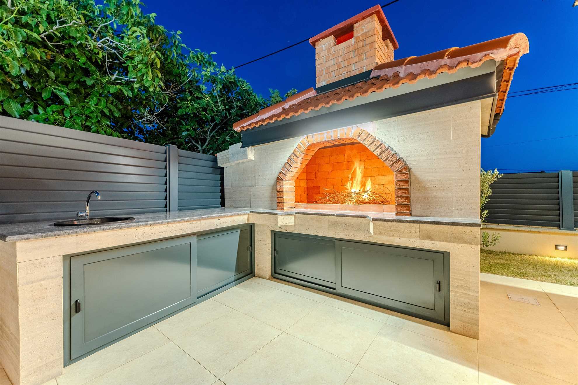 New and modern villa | For 6-7 persons | Private pool