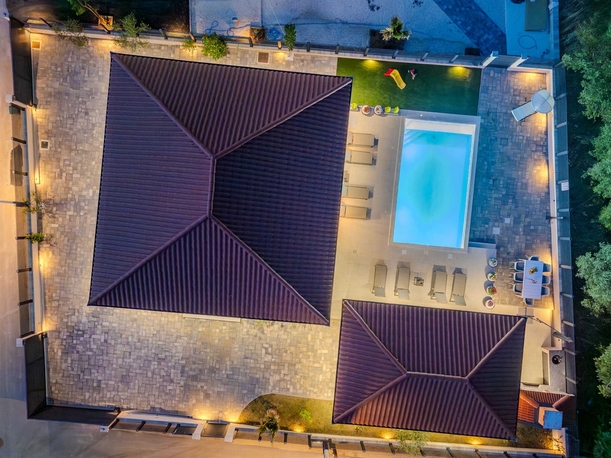 New and modern villa | For 6-7 persons | Private pool