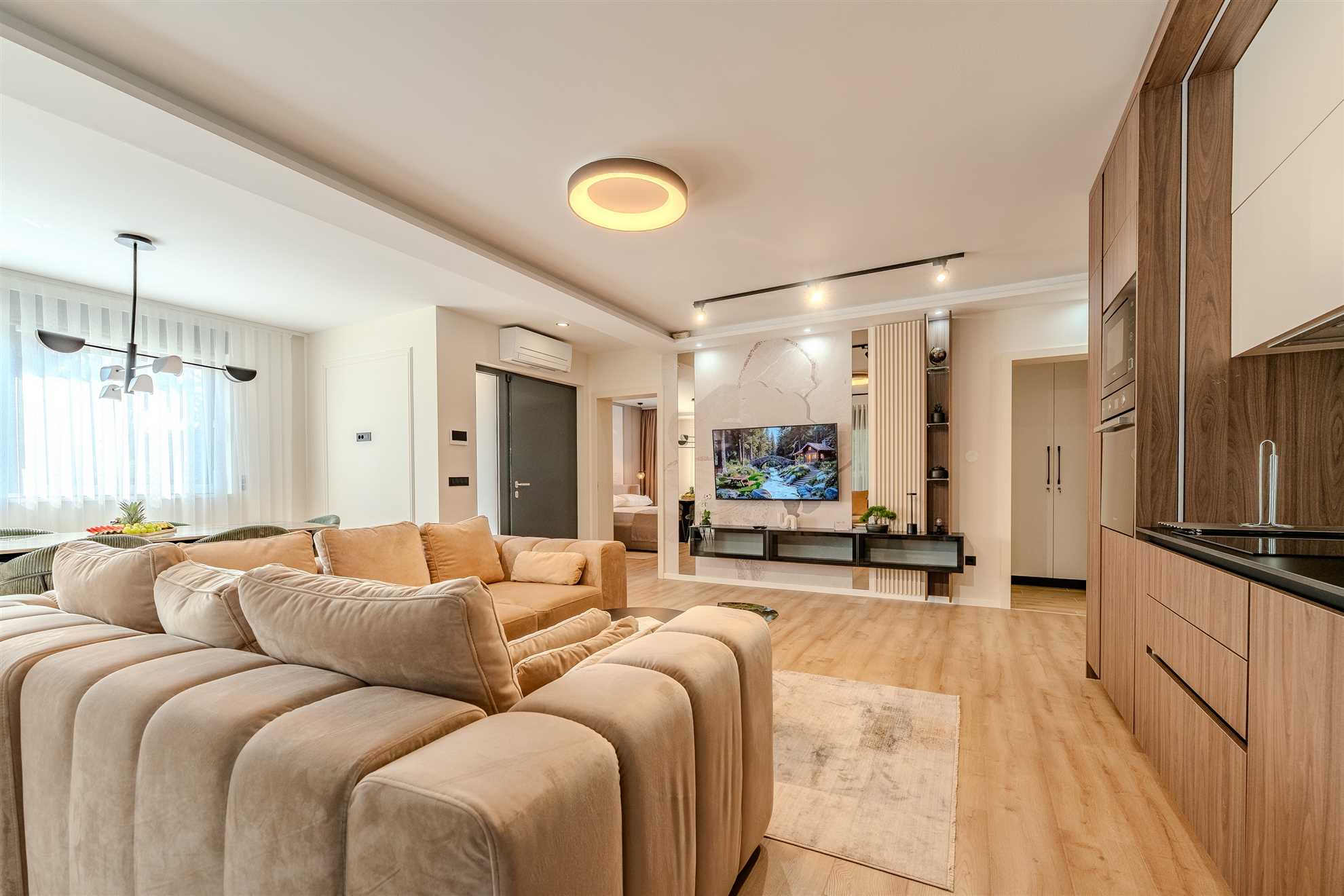 New and modern villa | For 6-7 persons | Private pool