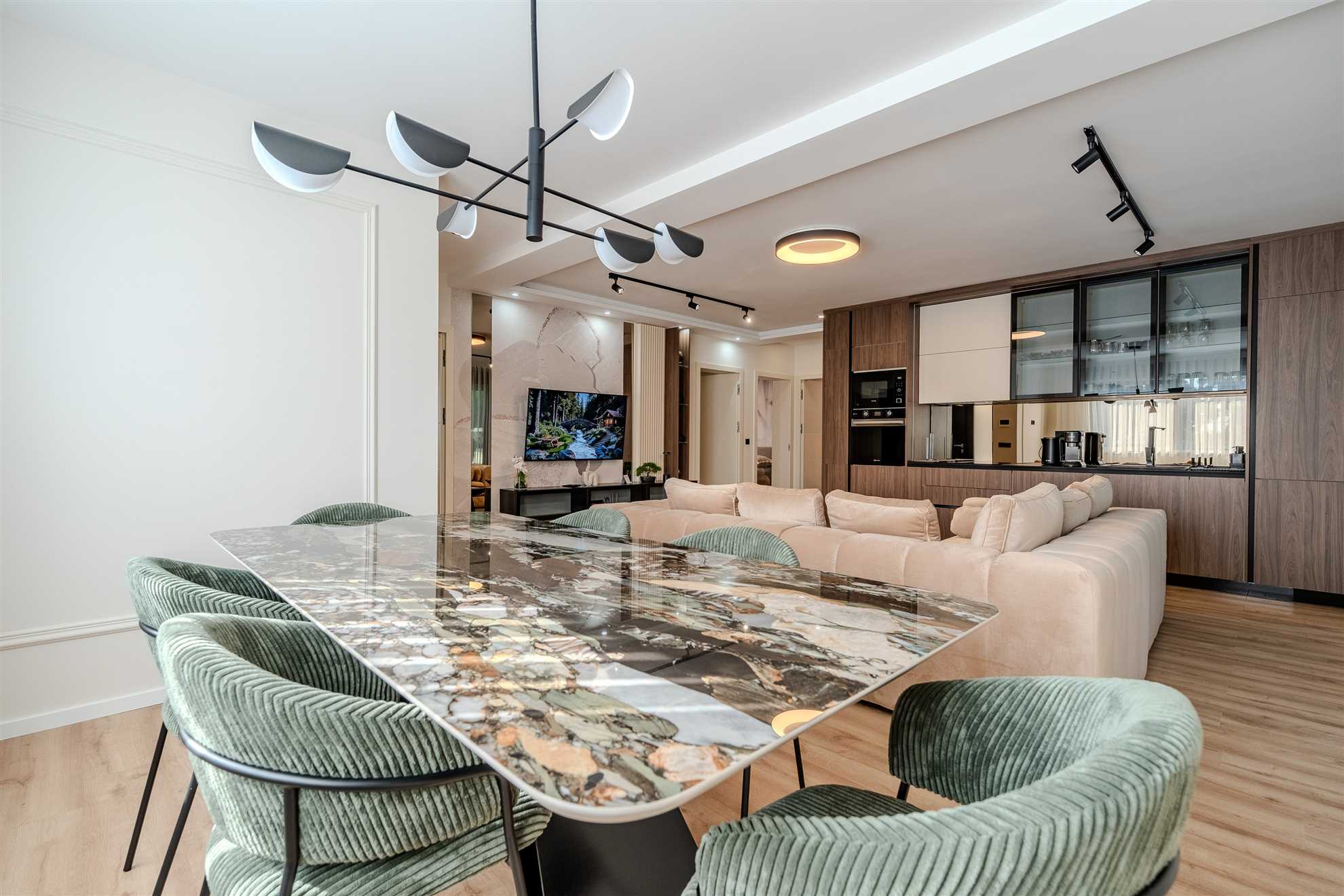 New and modern villa | For 6-7 persons | Private pool