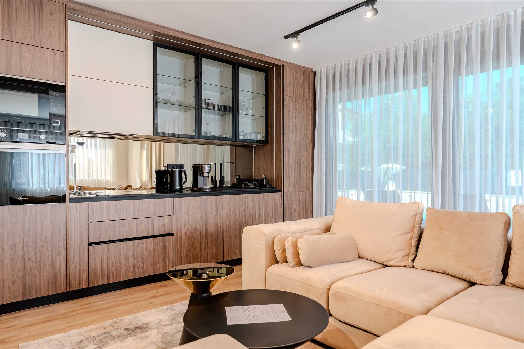 New and modern villa | For 6-7 persons | Private pool