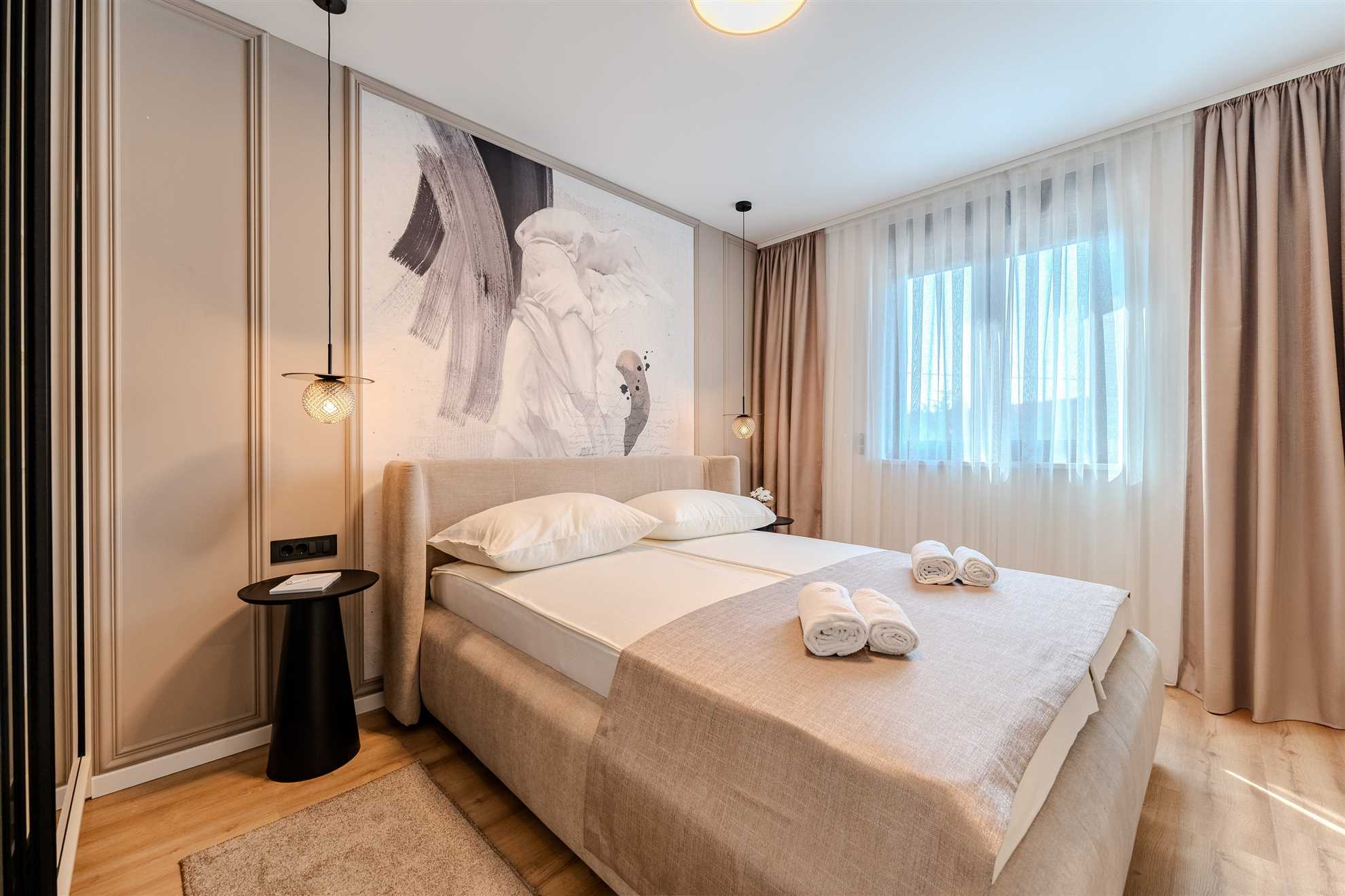 New and modern villa | For 6-7 persons | Private pool
