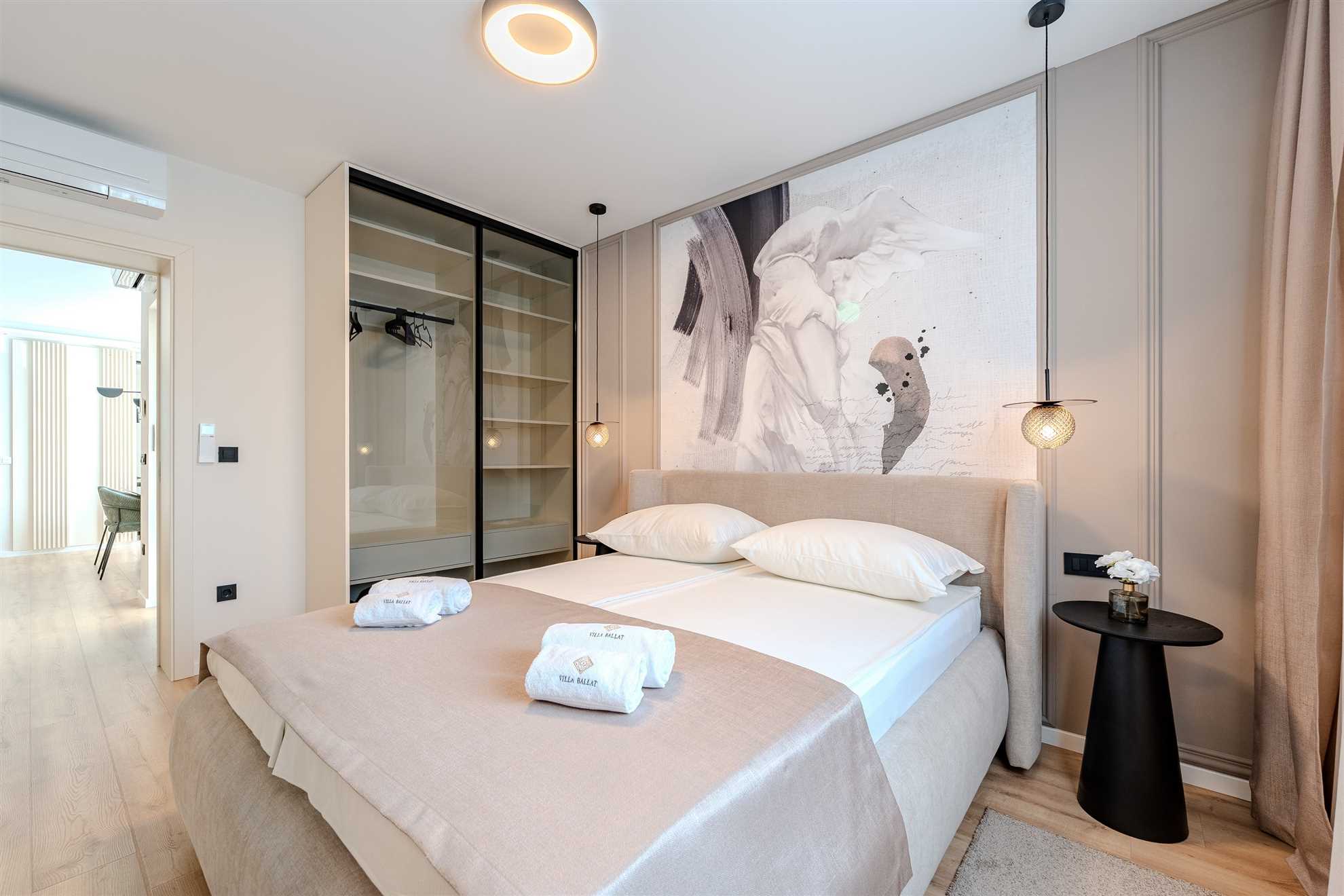 New and modern villa | For 6-7 persons | Private pool