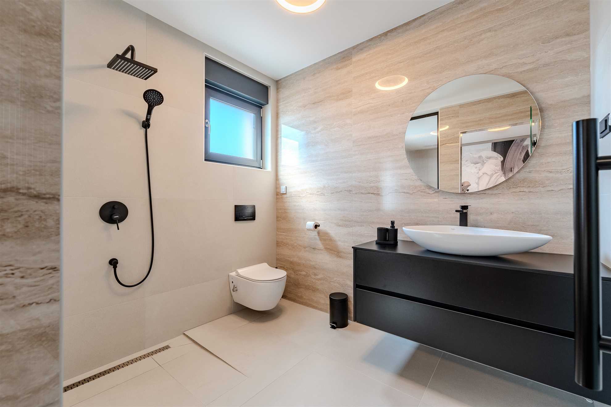 New and modern villa | For 6-7 persons | Private pool