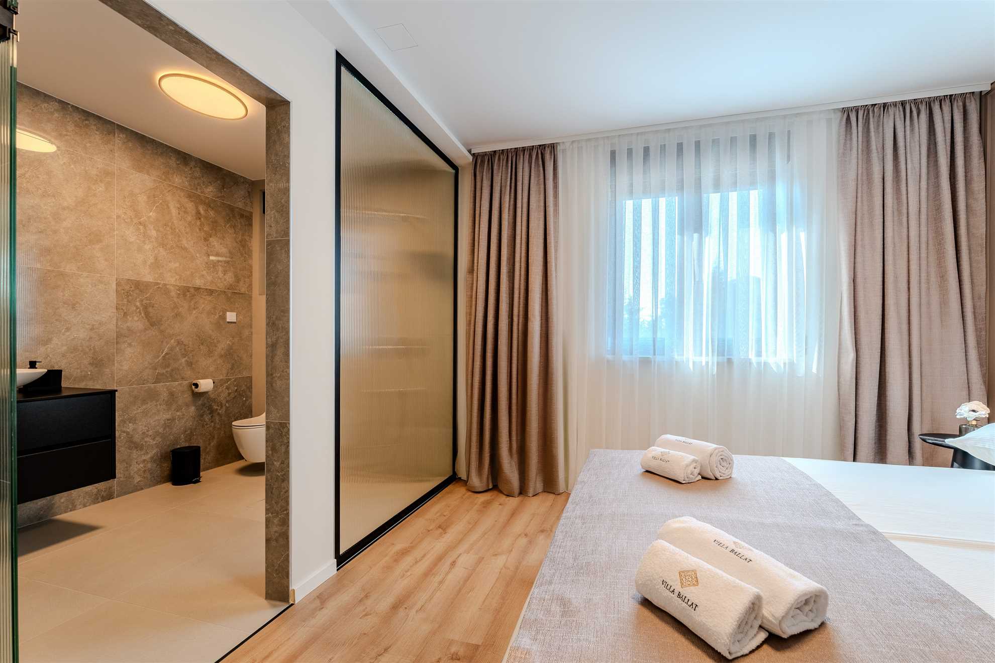 New and modern villa | For 6-7 persons | Private pool