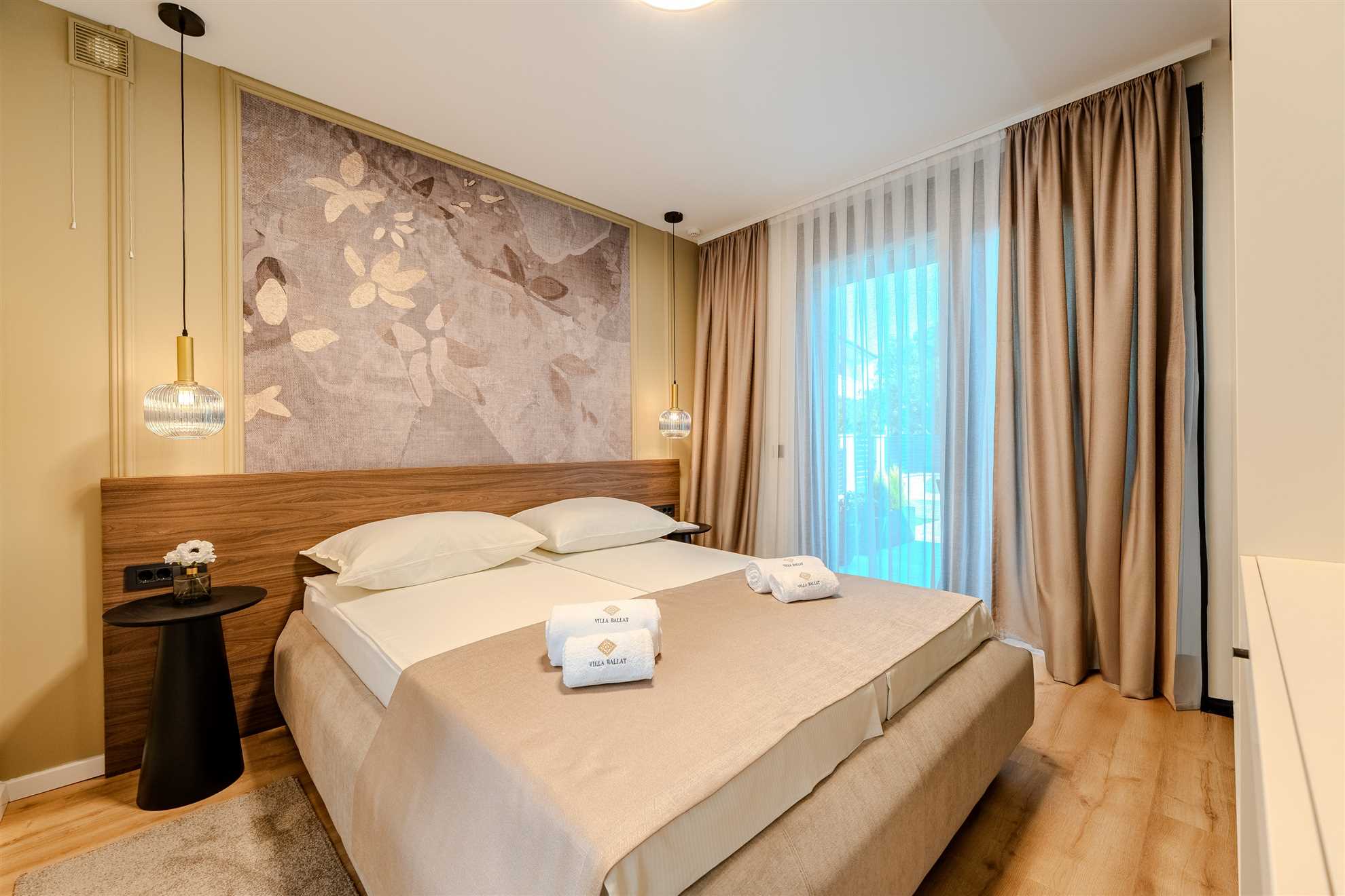 New and modern villa | For 6-7 persons | Private pool