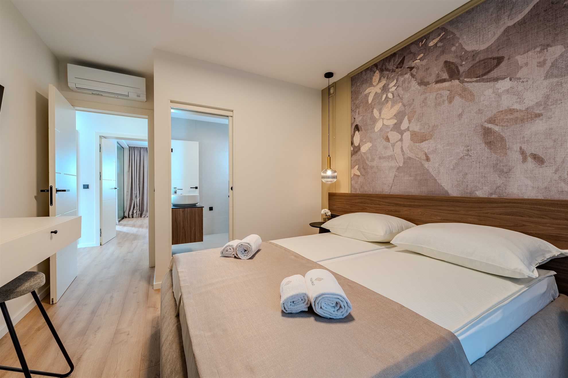 New and modern villa | For 6-7 persons | Private pool