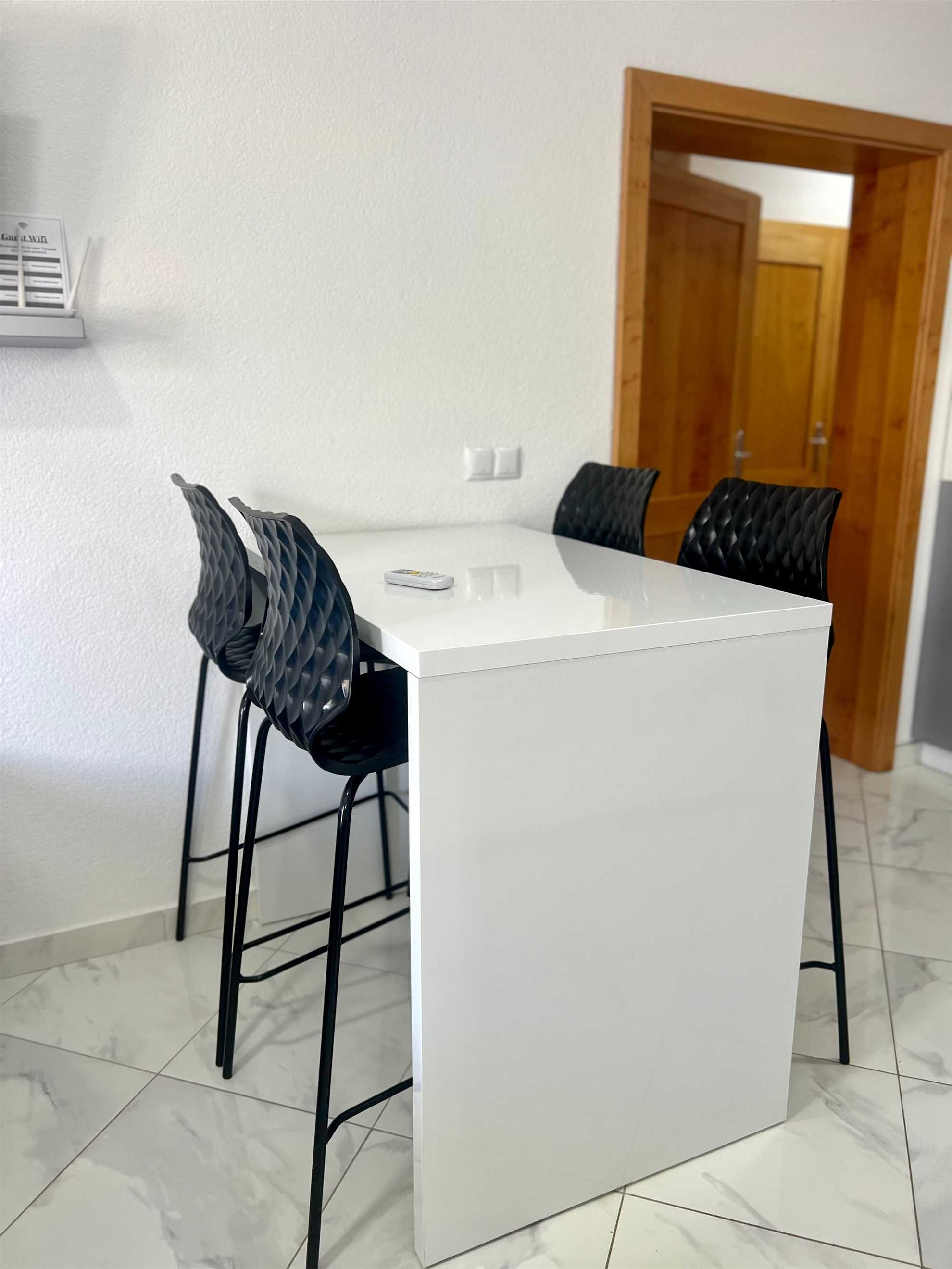 Apartment in a quiet area | 100 m from beach | For 2-5 persons