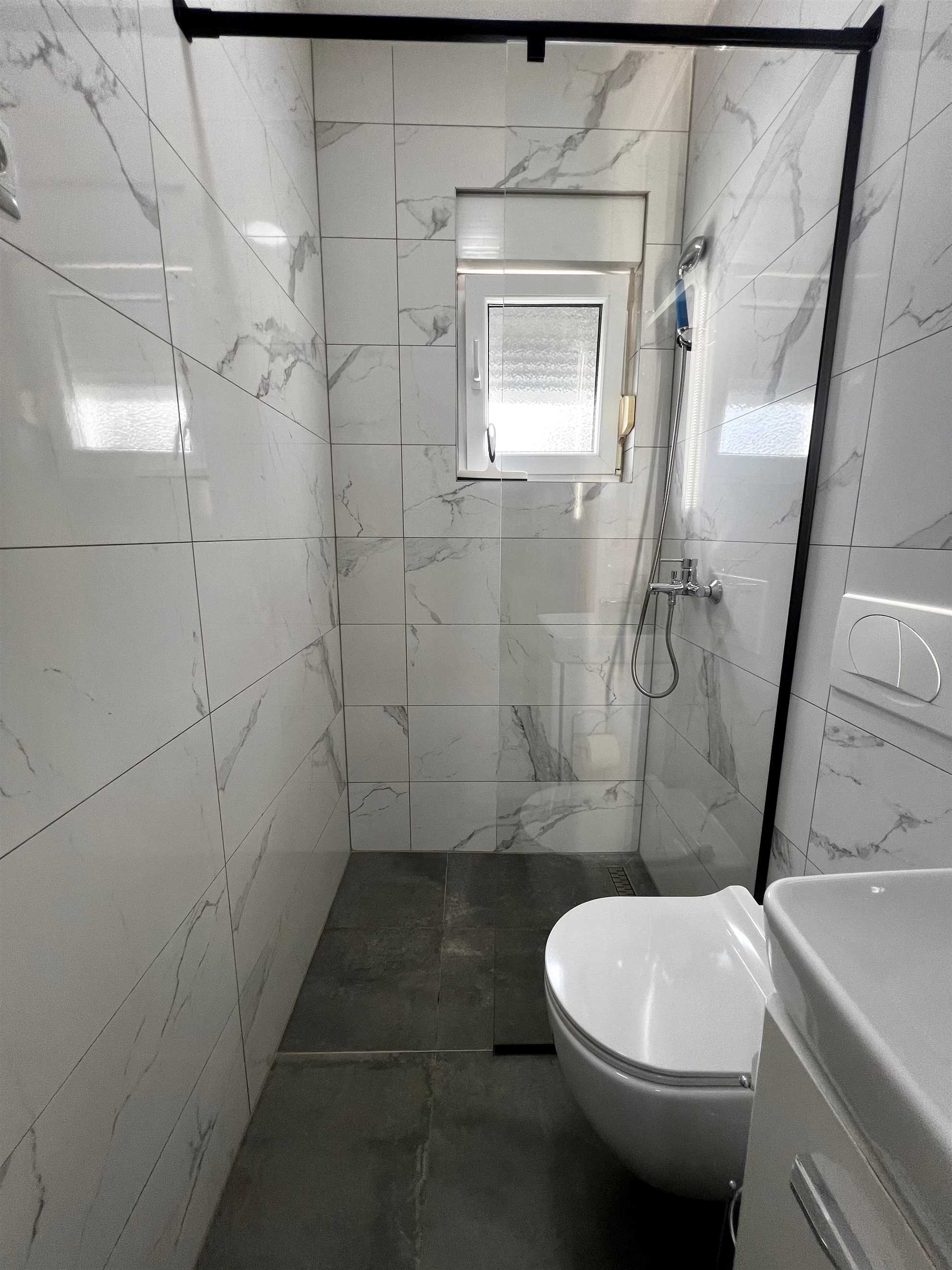 Apartment in a quiet area | 100 m from beach | For 2-5 persons