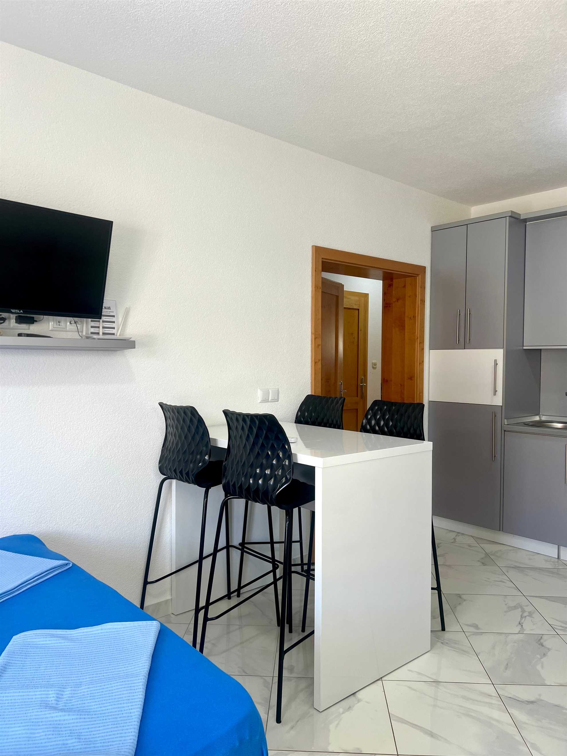 For 2-4 persons | 100 m from beach | Comfortable apartment