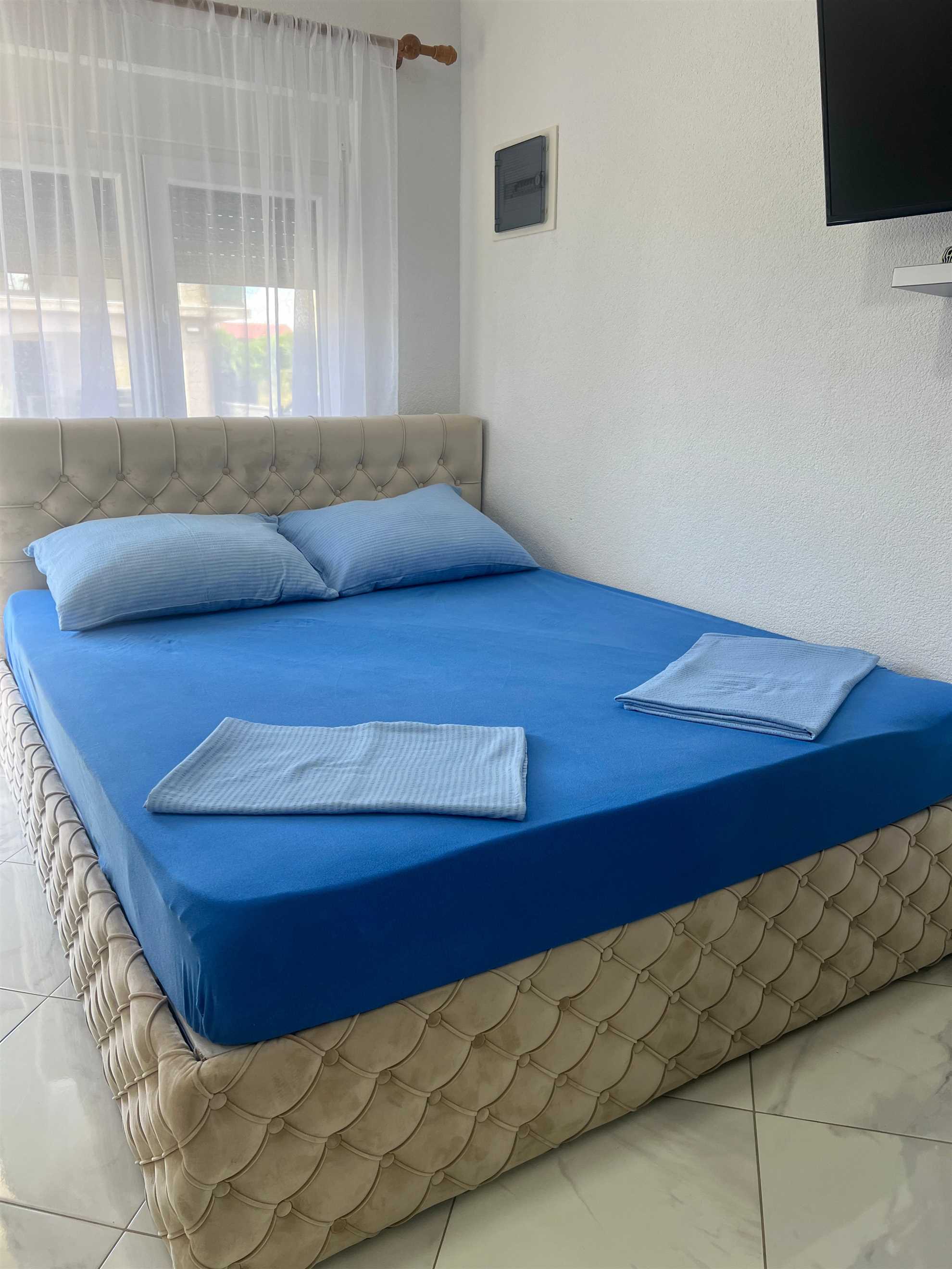 For 2-4 persons | 100 m from beach | Comfortable apartment