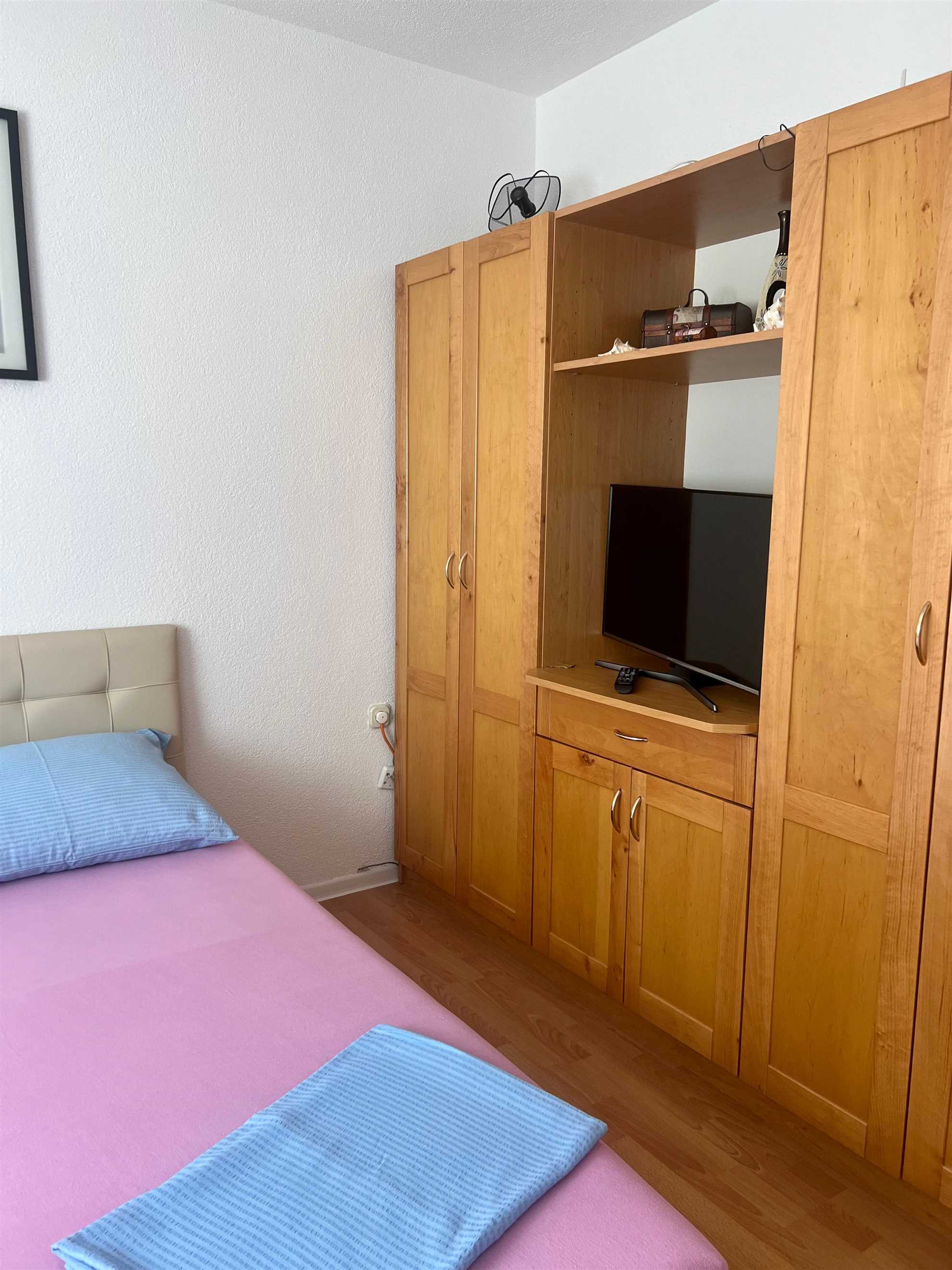 For 2-4 persons | 100 m from beach | Comfortable apartment