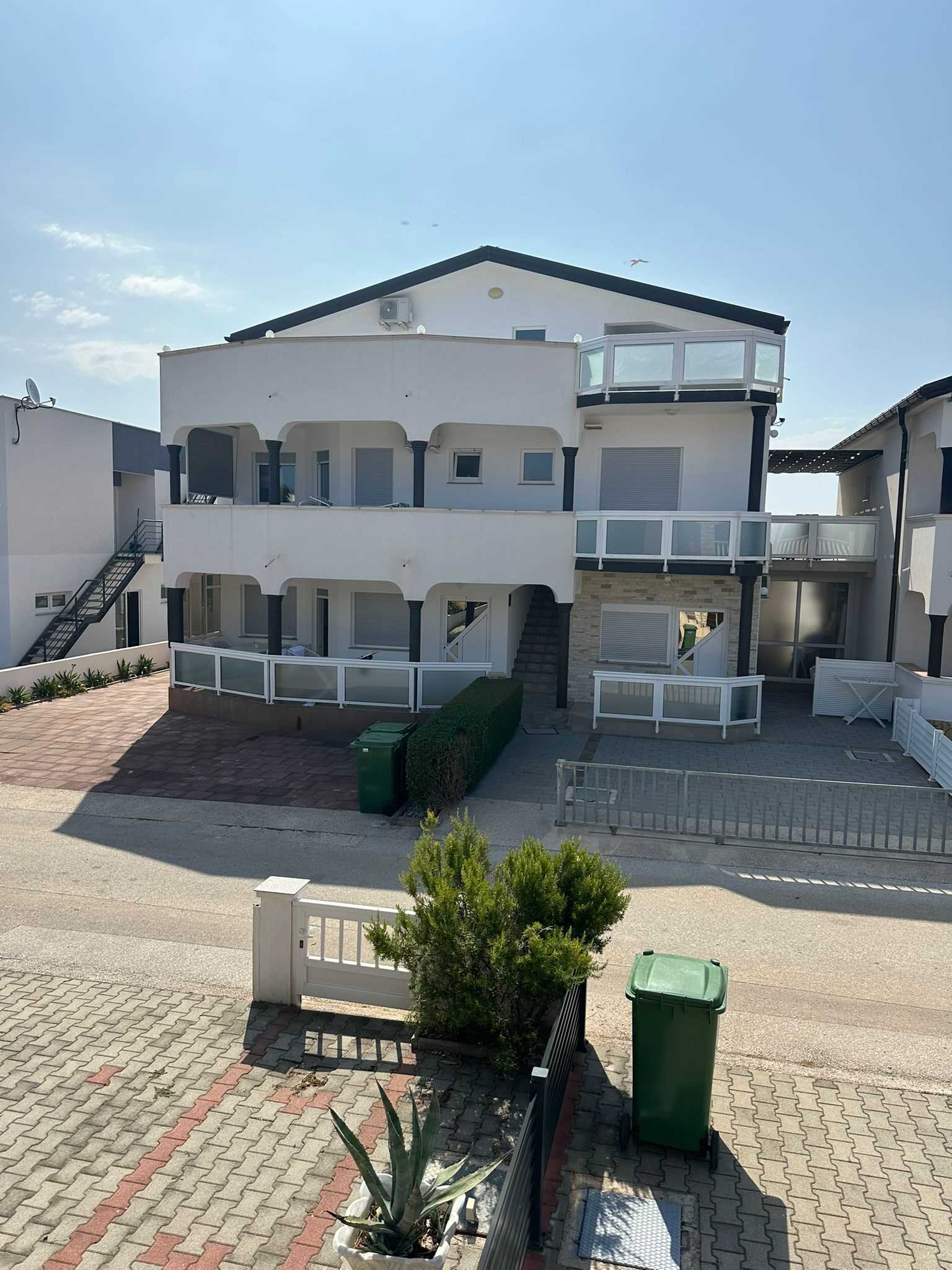 For 2-4 persons | 100 m from beach | Comfortable apartment