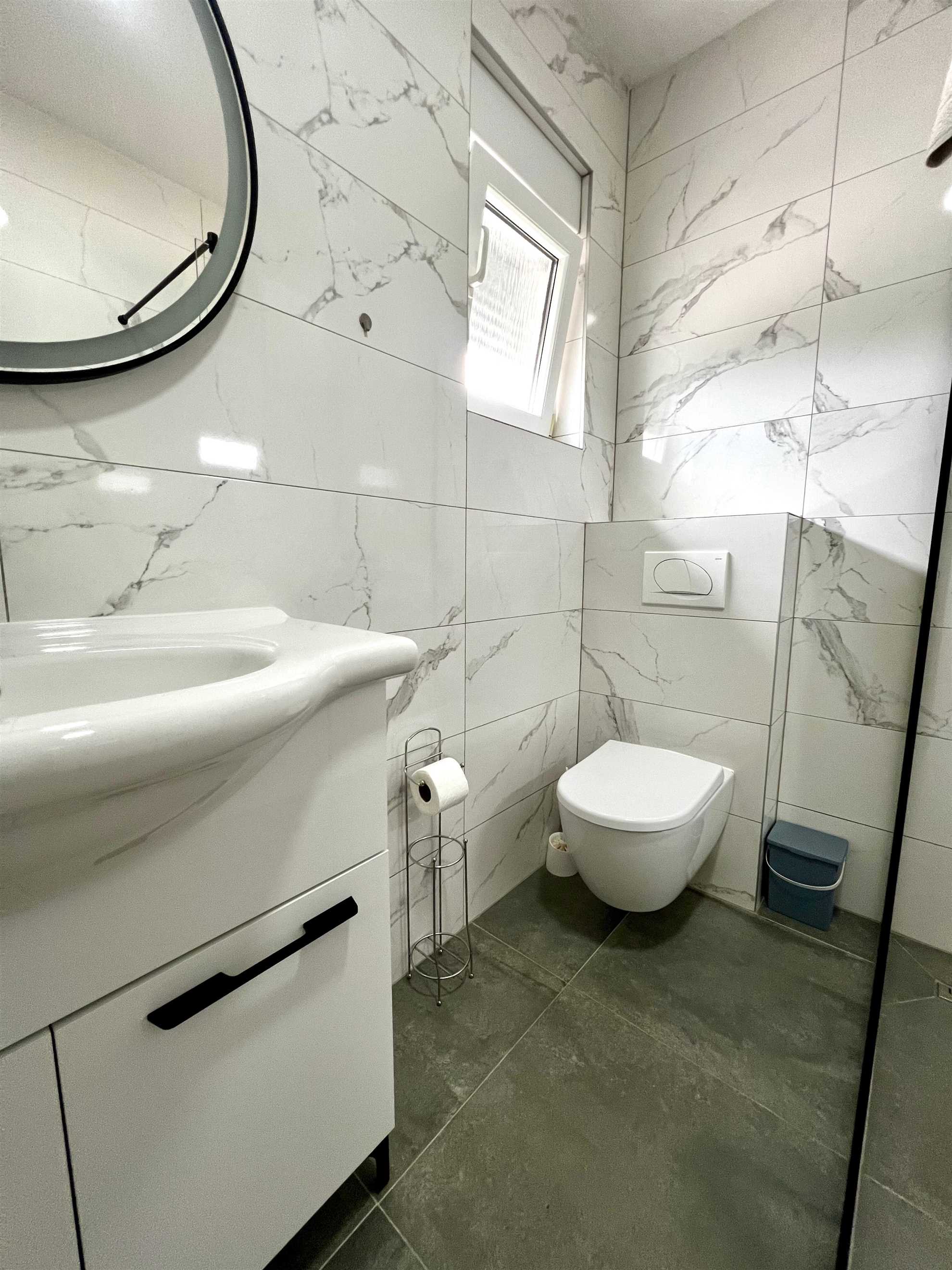 Partial sea view  | 100 m from beach | Studio for 2 persons