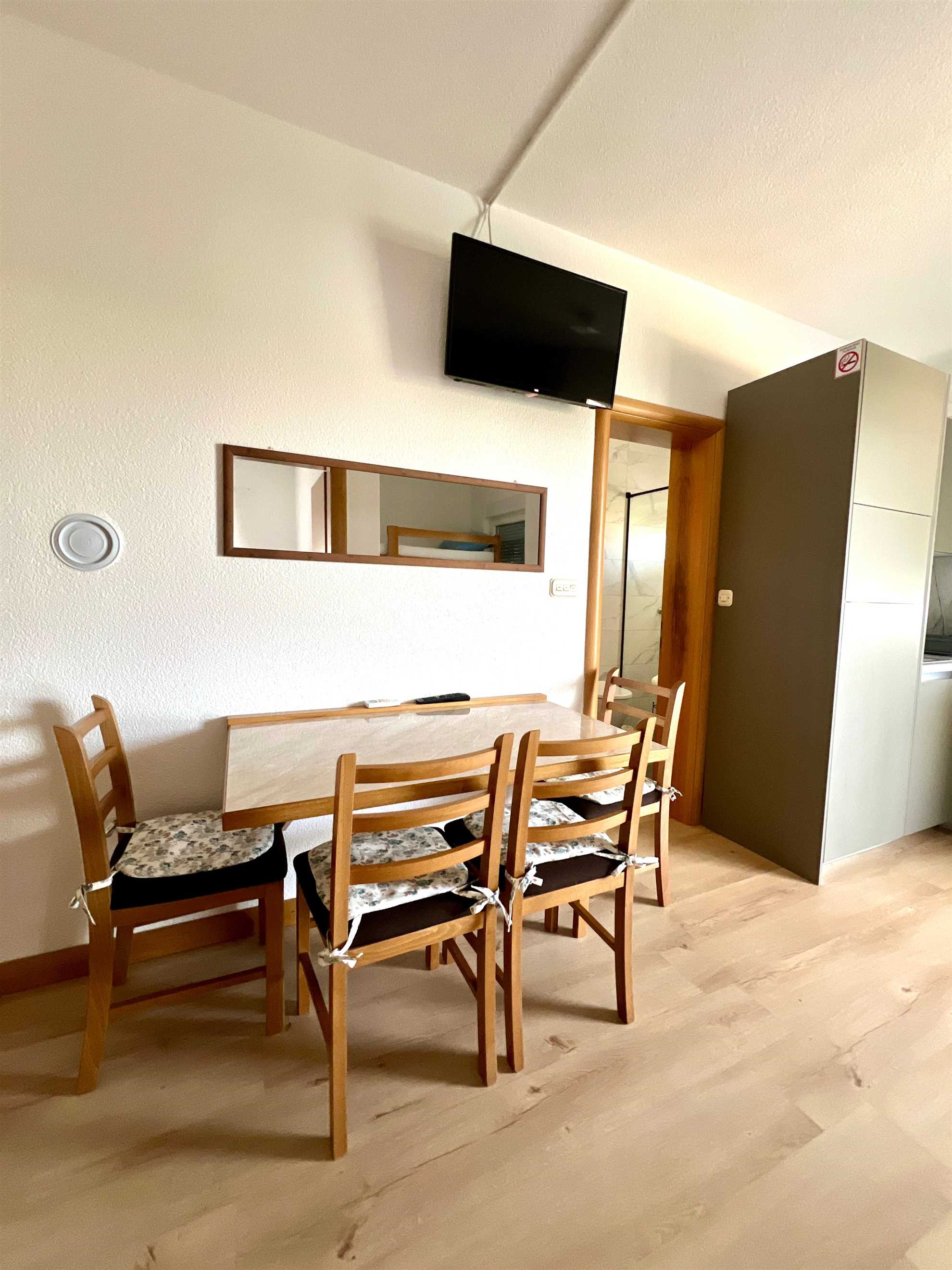 Comfortable apartment for 2-4 persons | Partial sea view | Quiet location