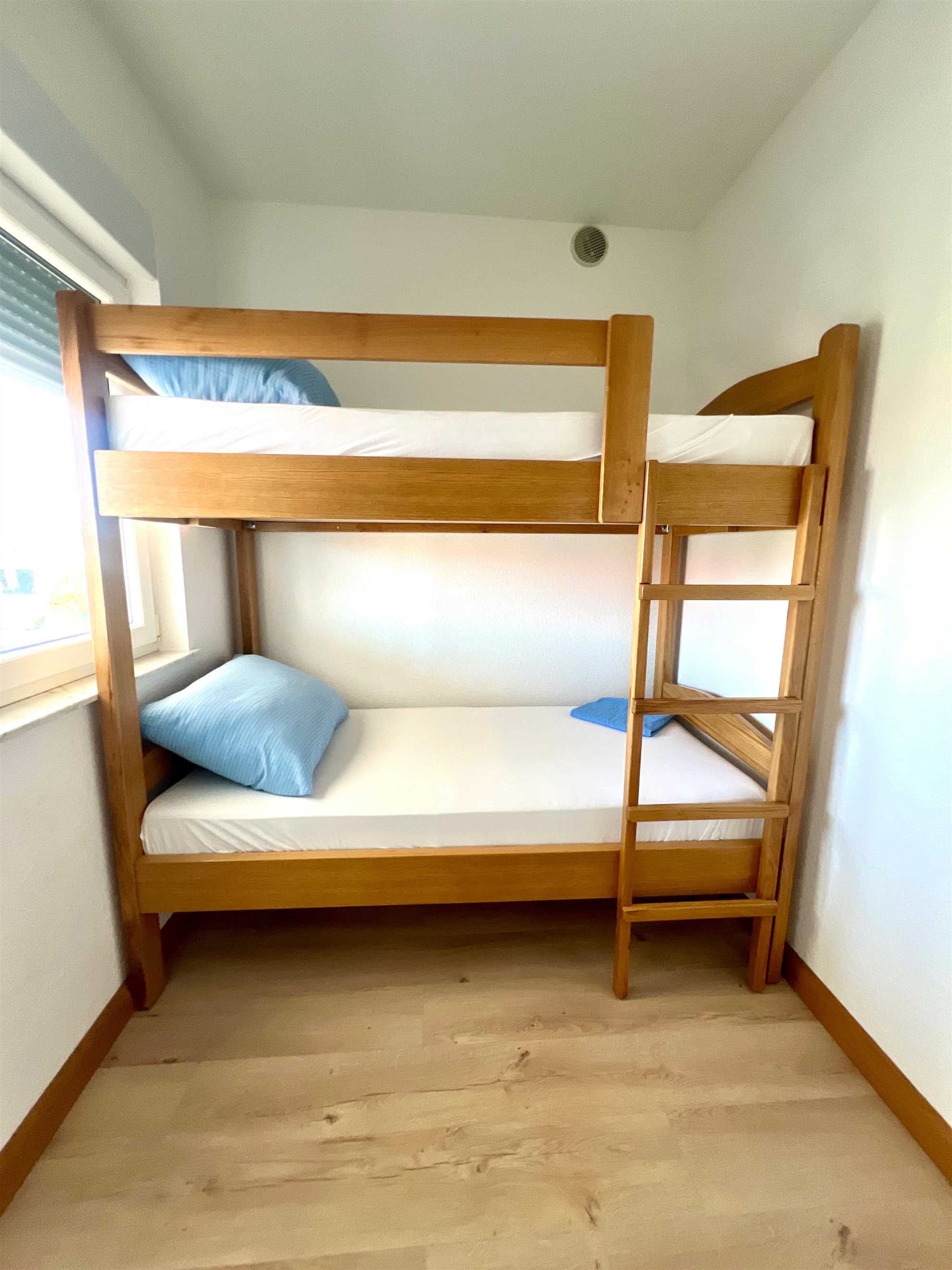 Comfortable apartment for 2-4 persons | Partial sea view | Quiet location
