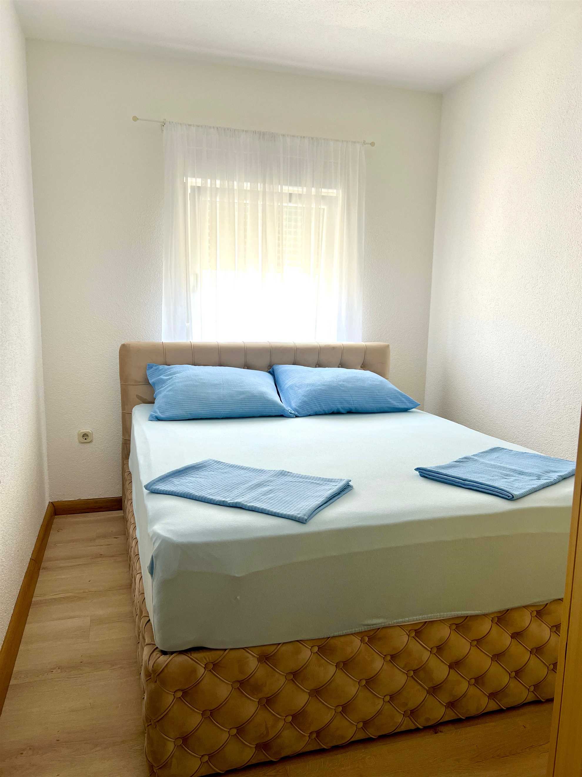 Comfortable apartment for 2-4 persons | Partial sea view | Quiet location
