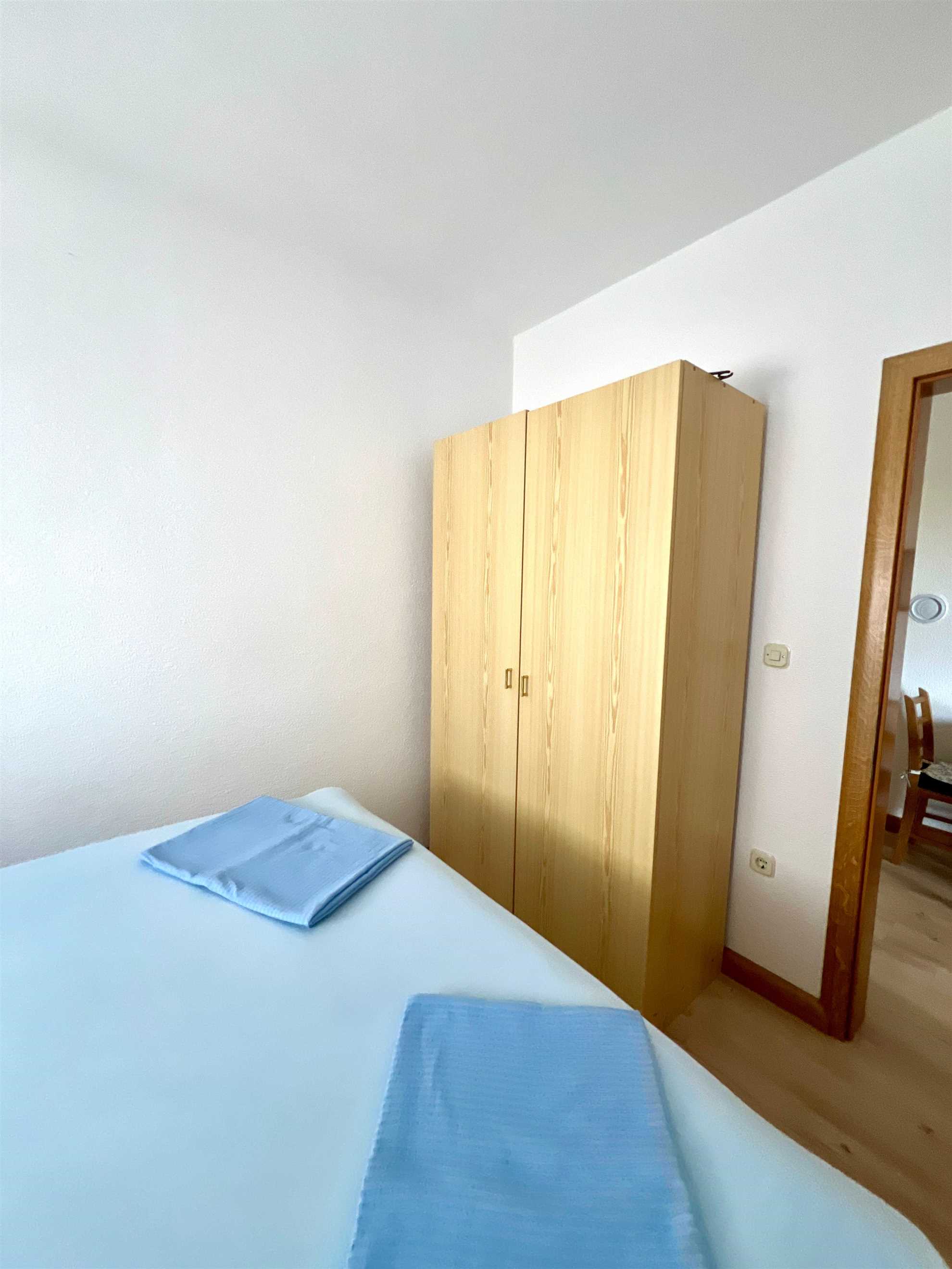 Comfortable apartment for 2-4 persons | Partial sea view | Quiet location