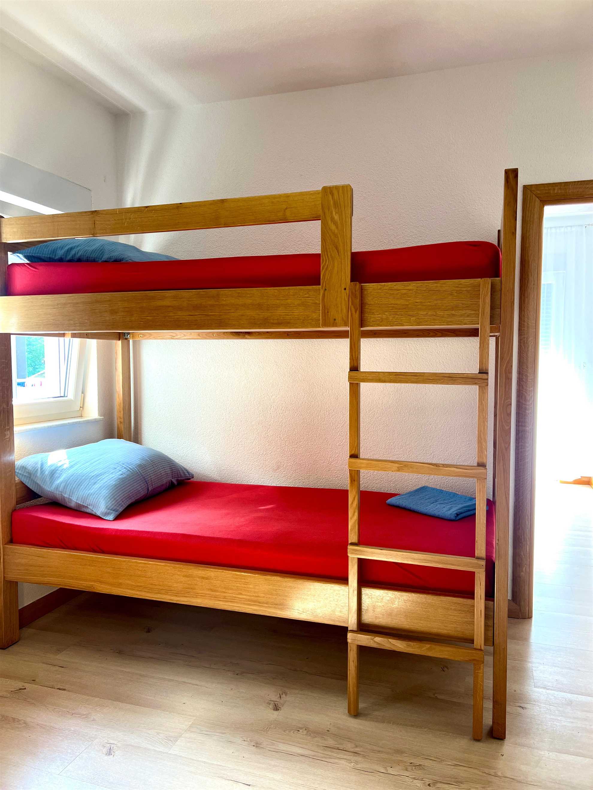 Just 100 m from beach | Partial sea view | For 2-4 persons