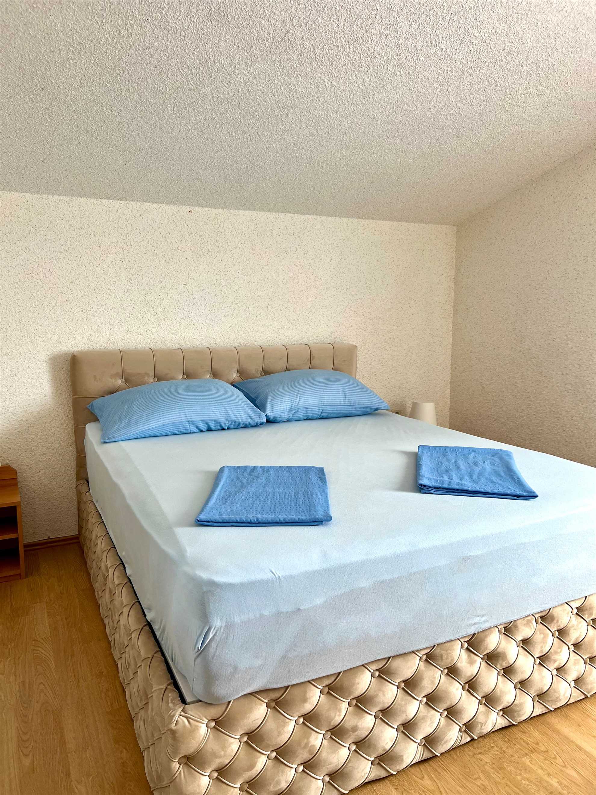 Sea view | 100 m from beach | Comfortable apartment for 4-6 persons