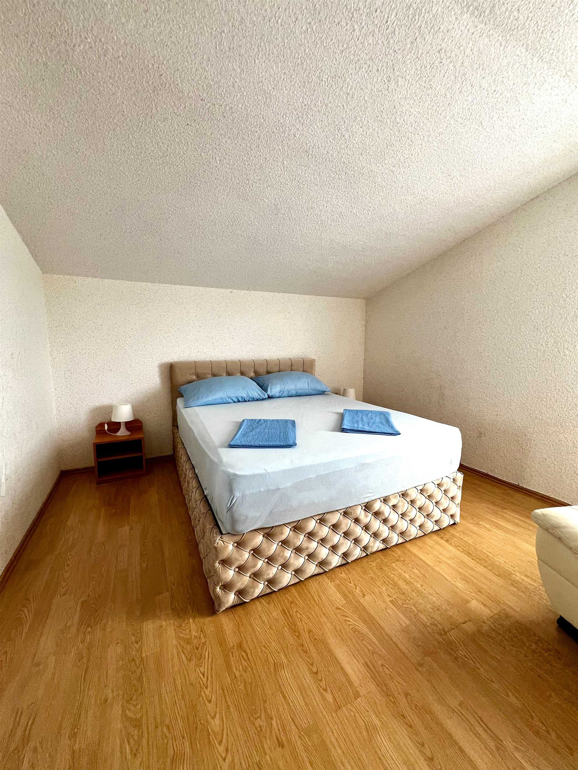 Sea view | 100 m from beach | Comfortable apartment for 4-6 persons