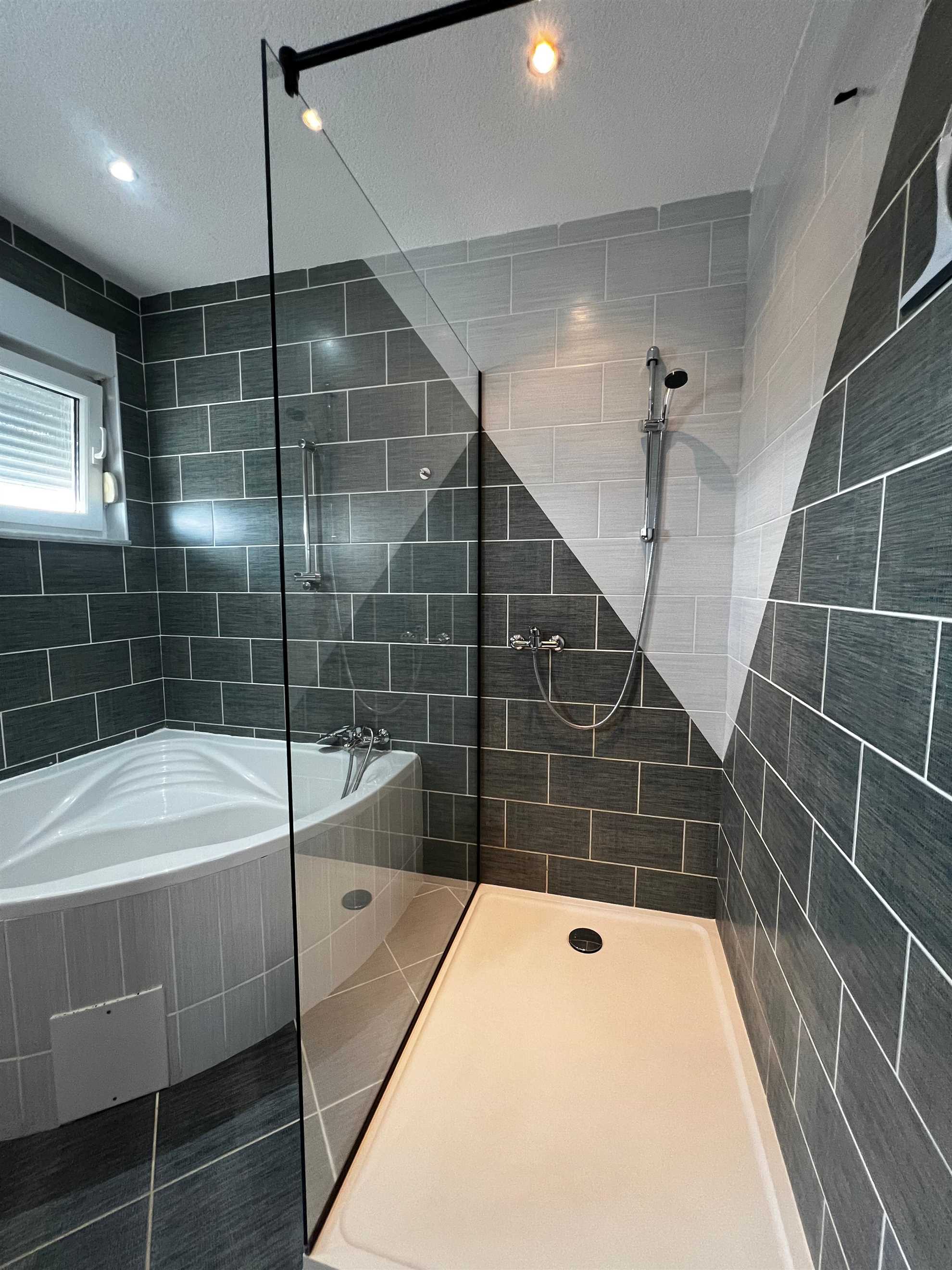 Sea view | 100 m from beach | Comfortable apartment for 4-6 persons