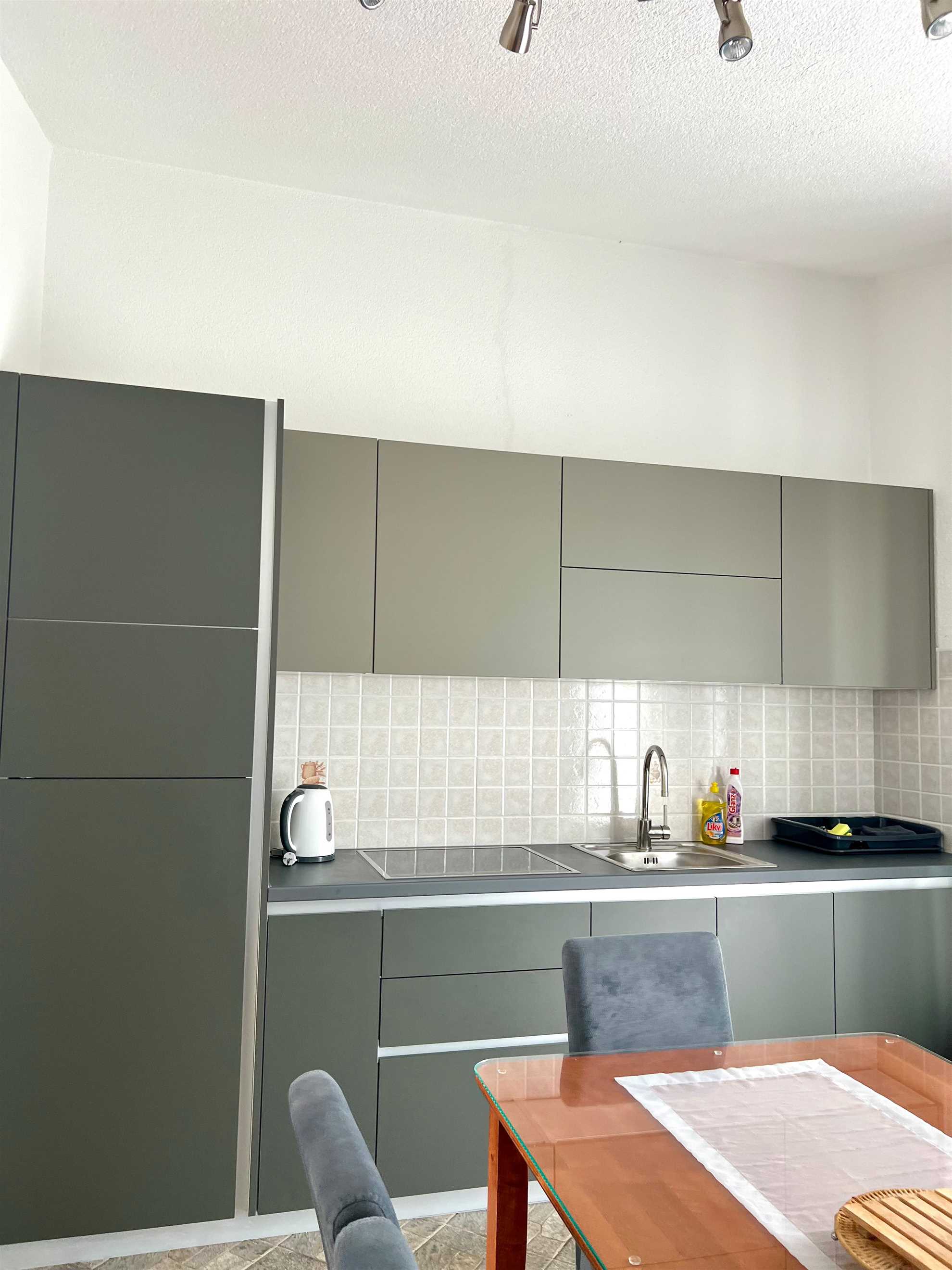 Sea view | 100 m from beach | Comfortable apartment for 4-6 persons