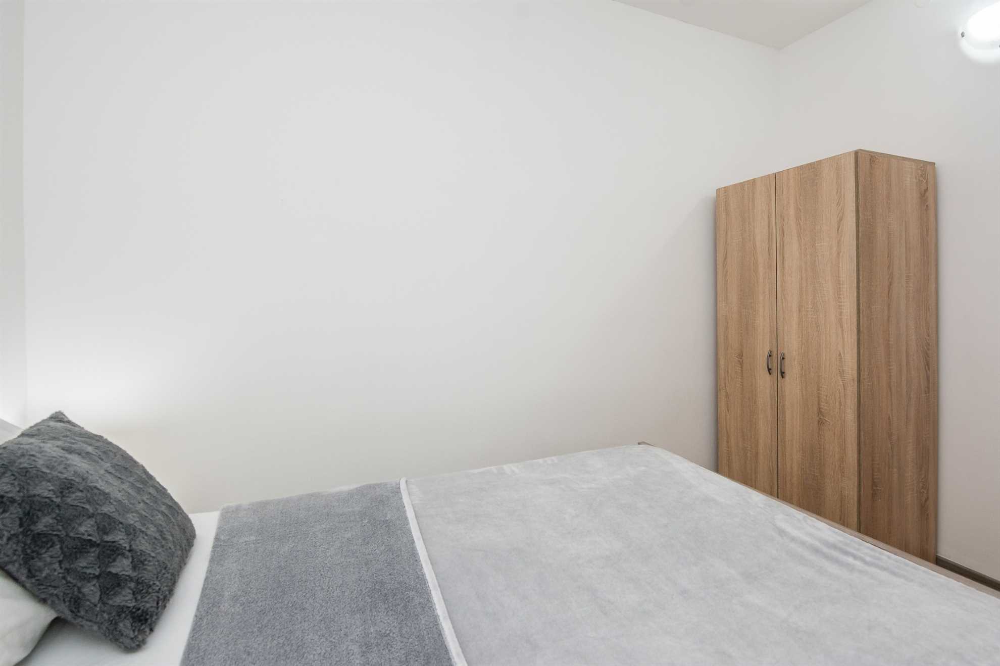 Apartma v pritličju za 3-5 oseb | Klima, SAT TV, Wi-Fi internet