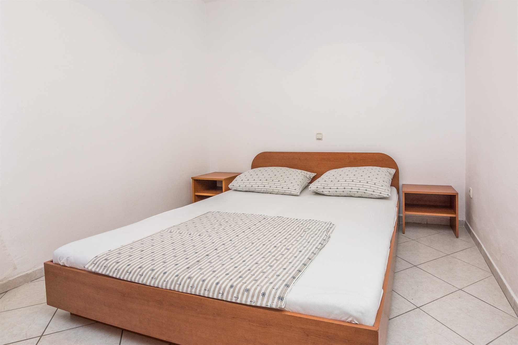 Beachfront | Ideal for 4 people