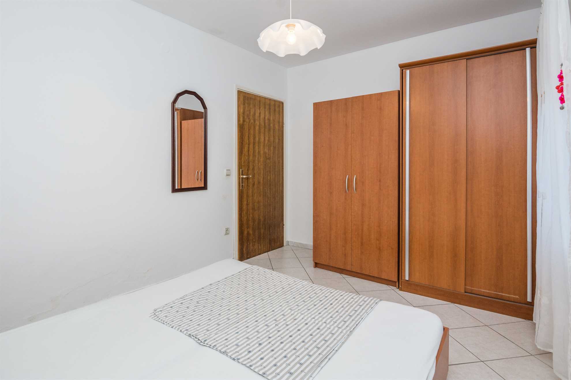 Beachfront | Ideal for 4 people