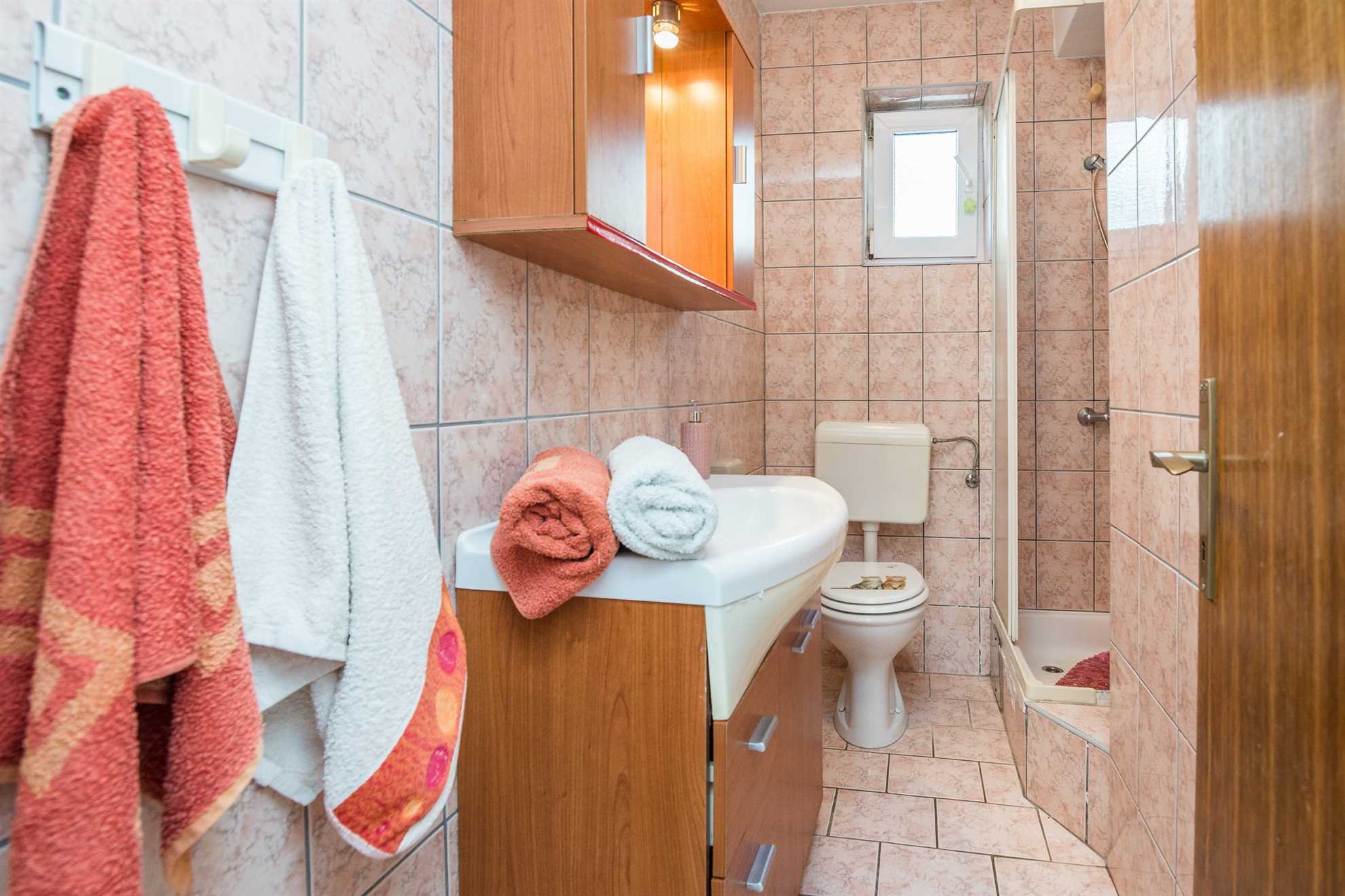Beachfront | Ideal for 4 people