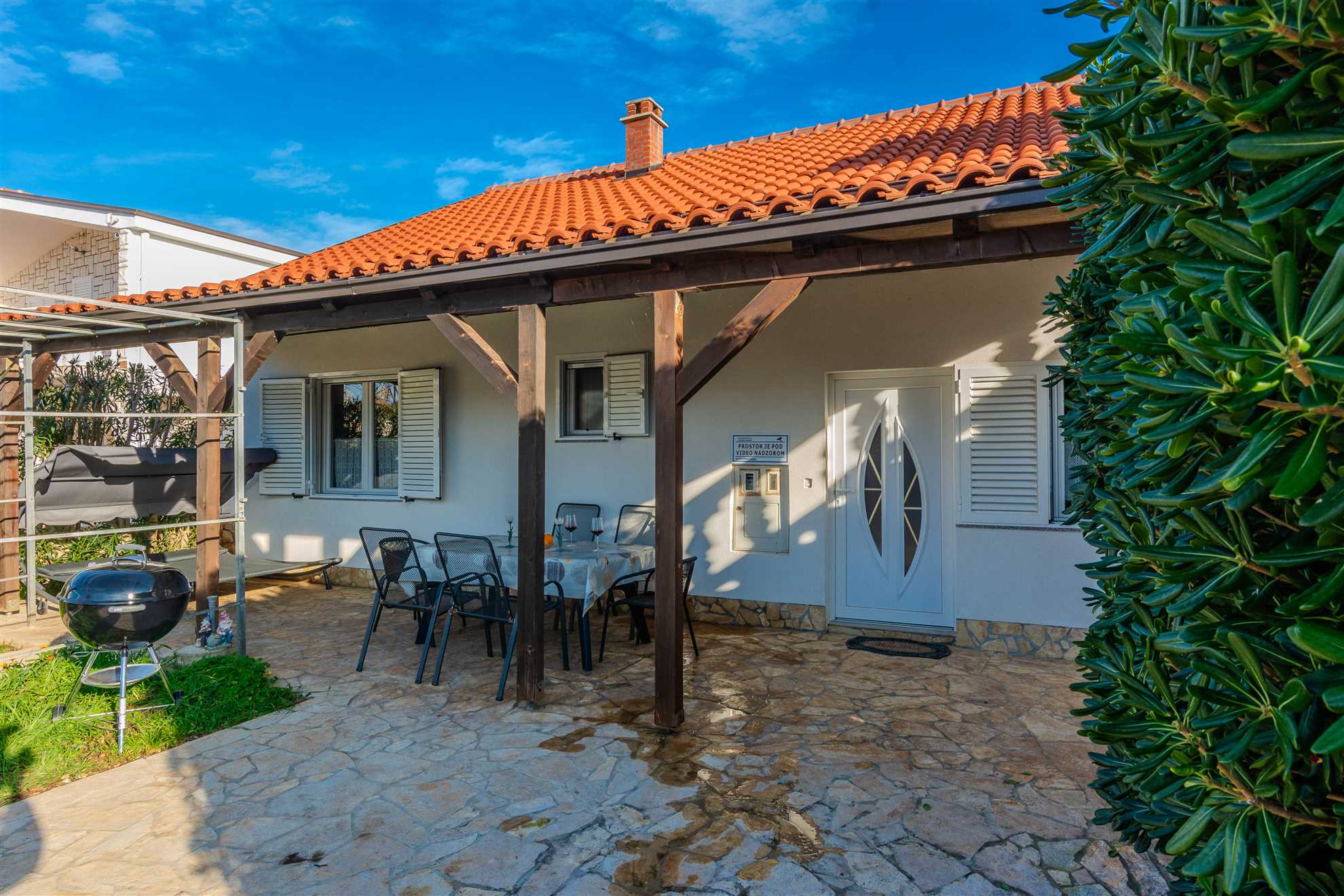 Holiday home | 4-6 persons | Quiet location | Fully equipped