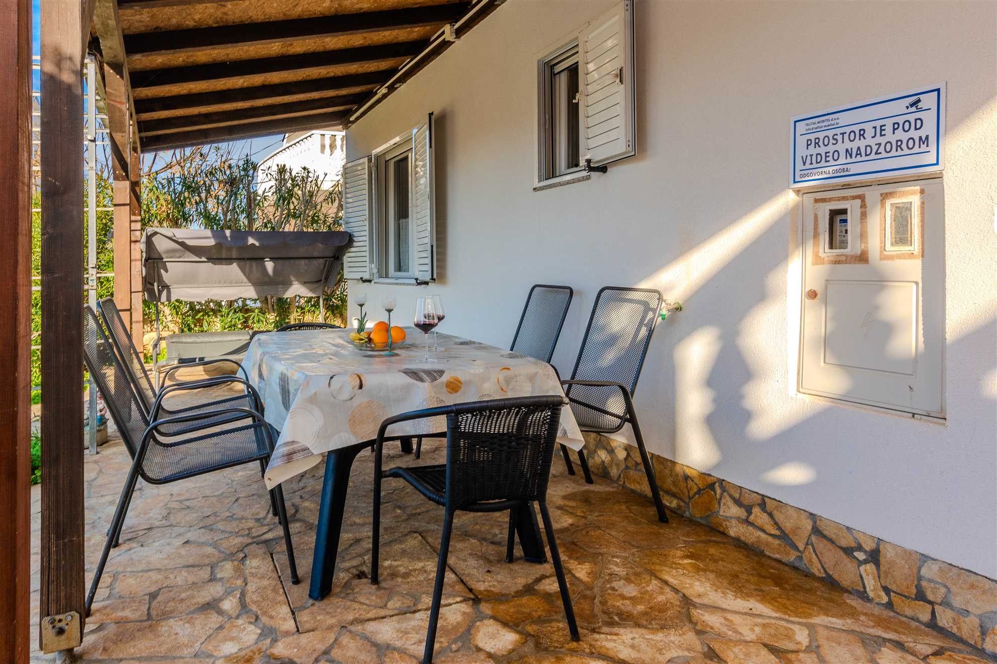Holiday home | 4-6 persons | Quiet location | Fully equipped