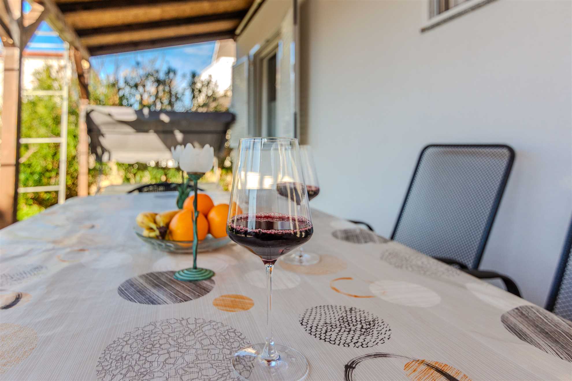 Holiday home | 4-6 persons | Quiet location | Fully equipped