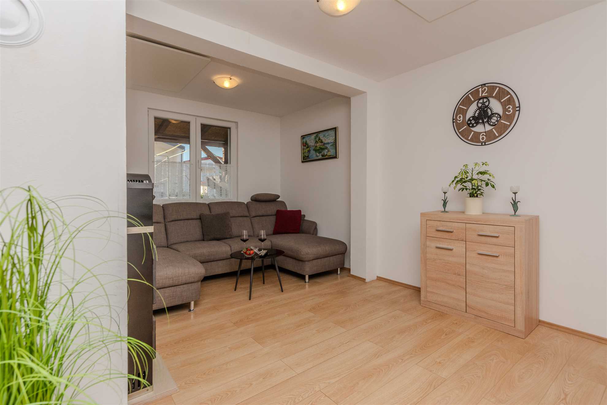 Holiday home | 4-6 persons | Quiet location | Fully equipped