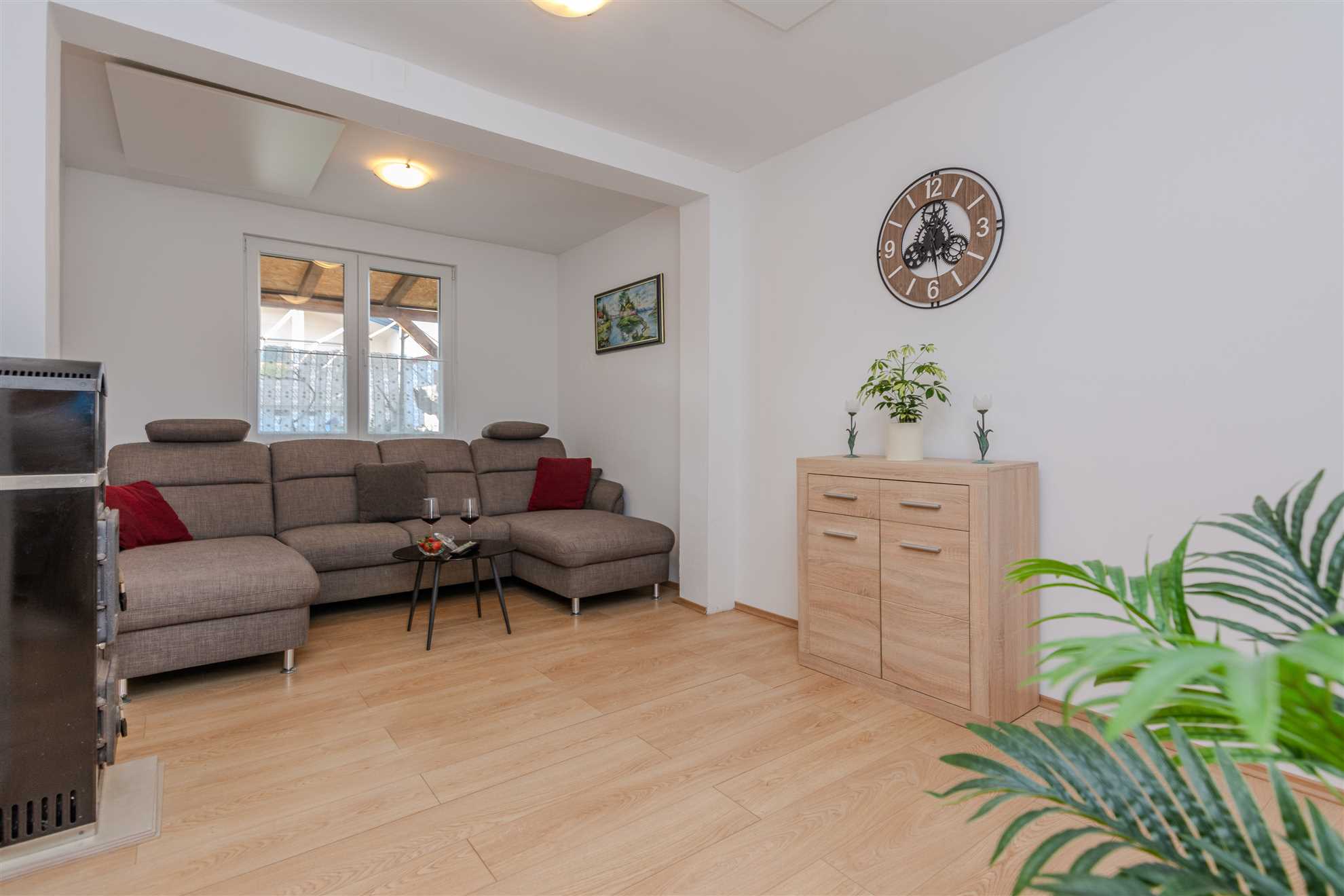 Holiday home | 4-6 persons | Quiet location | Fully equipped