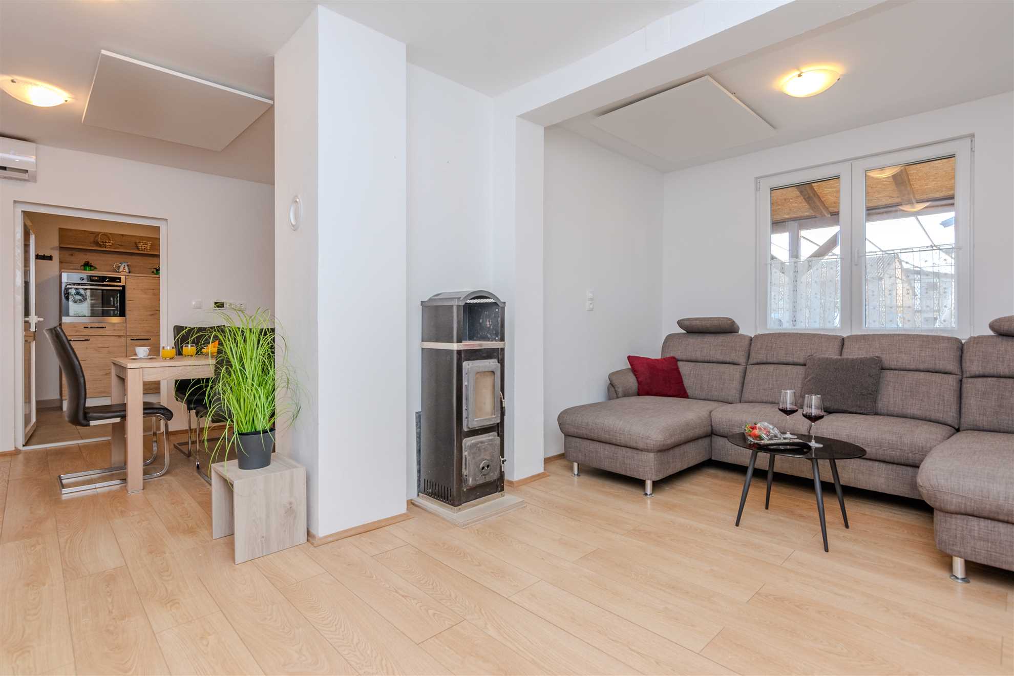 Holiday home | 4-6 persons | Quiet location | Fully equipped