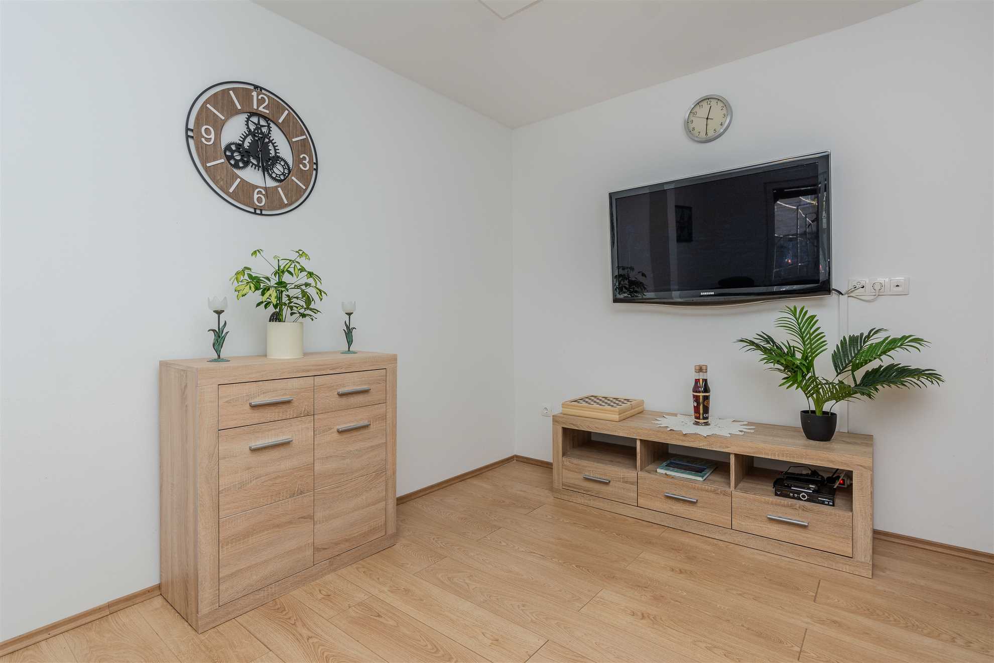 Holiday home | 4-6 persons | Quiet location | Fully equipped