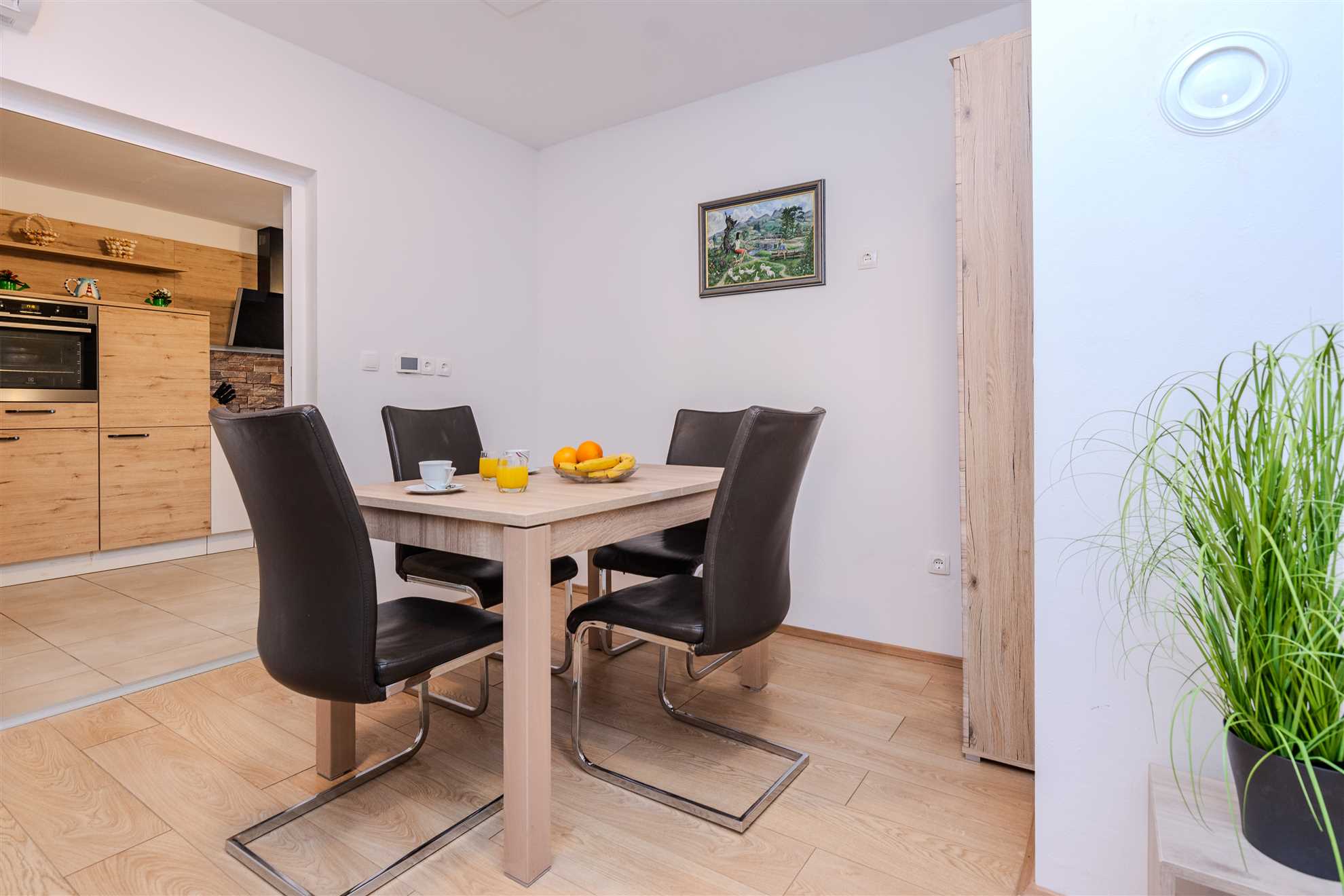 Holiday home | 4-6 persons | Quiet location | Fully equipped