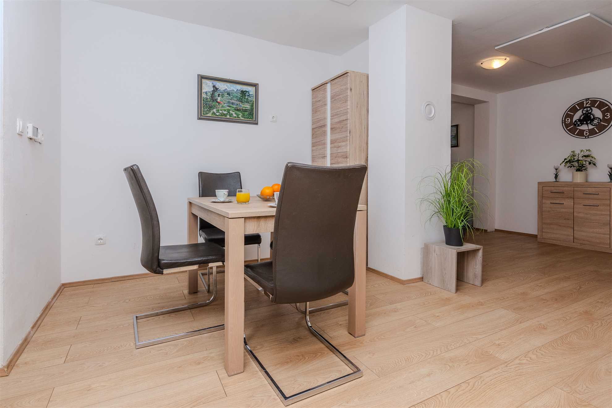 Holiday home | 4-6 persons | Quiet location | Fully equipped
