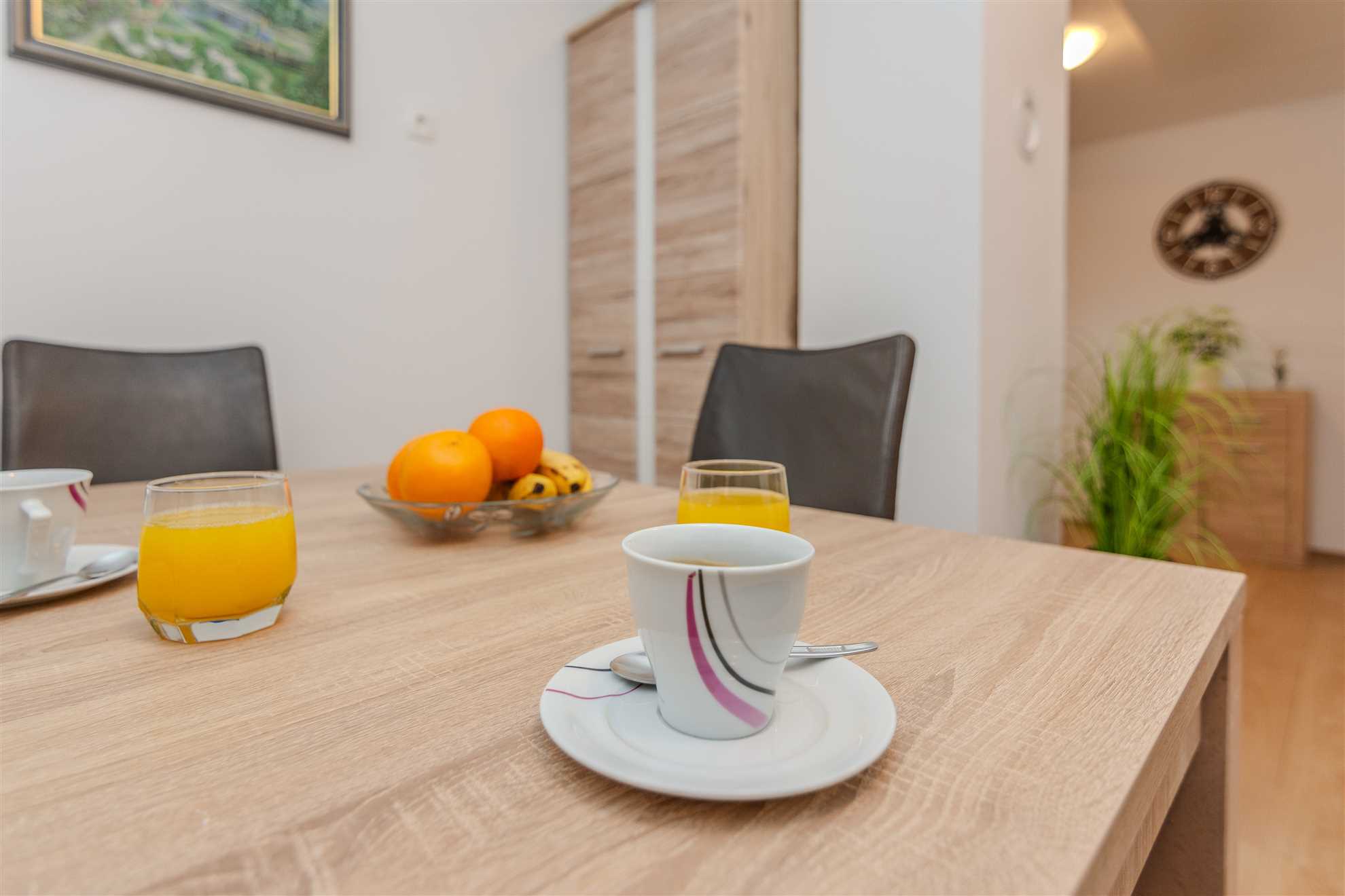 Holiday home | 4-6 persons | Quiet location | Fully equipped
