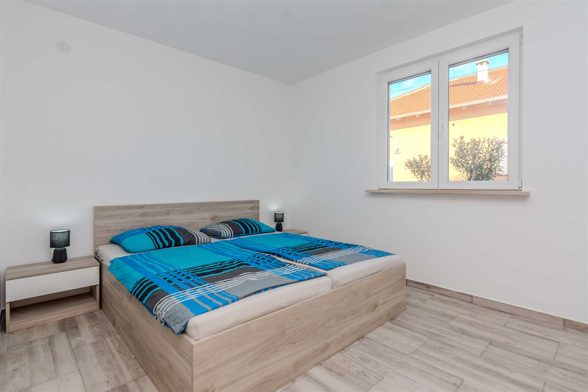 Holiday home | 4-6 persons | Quiet location | Fully equipped