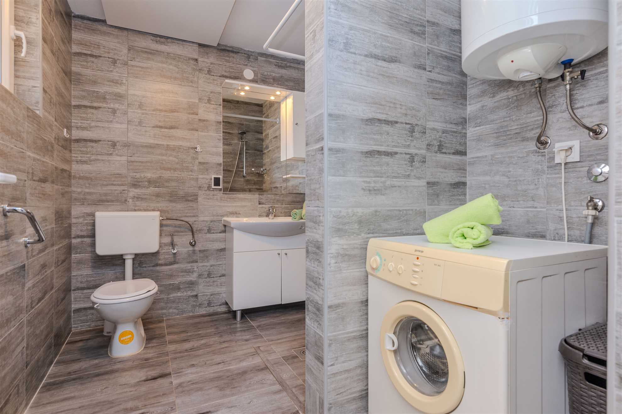 Holiday home | 4-6 persons | Quiet location | Fully equipped