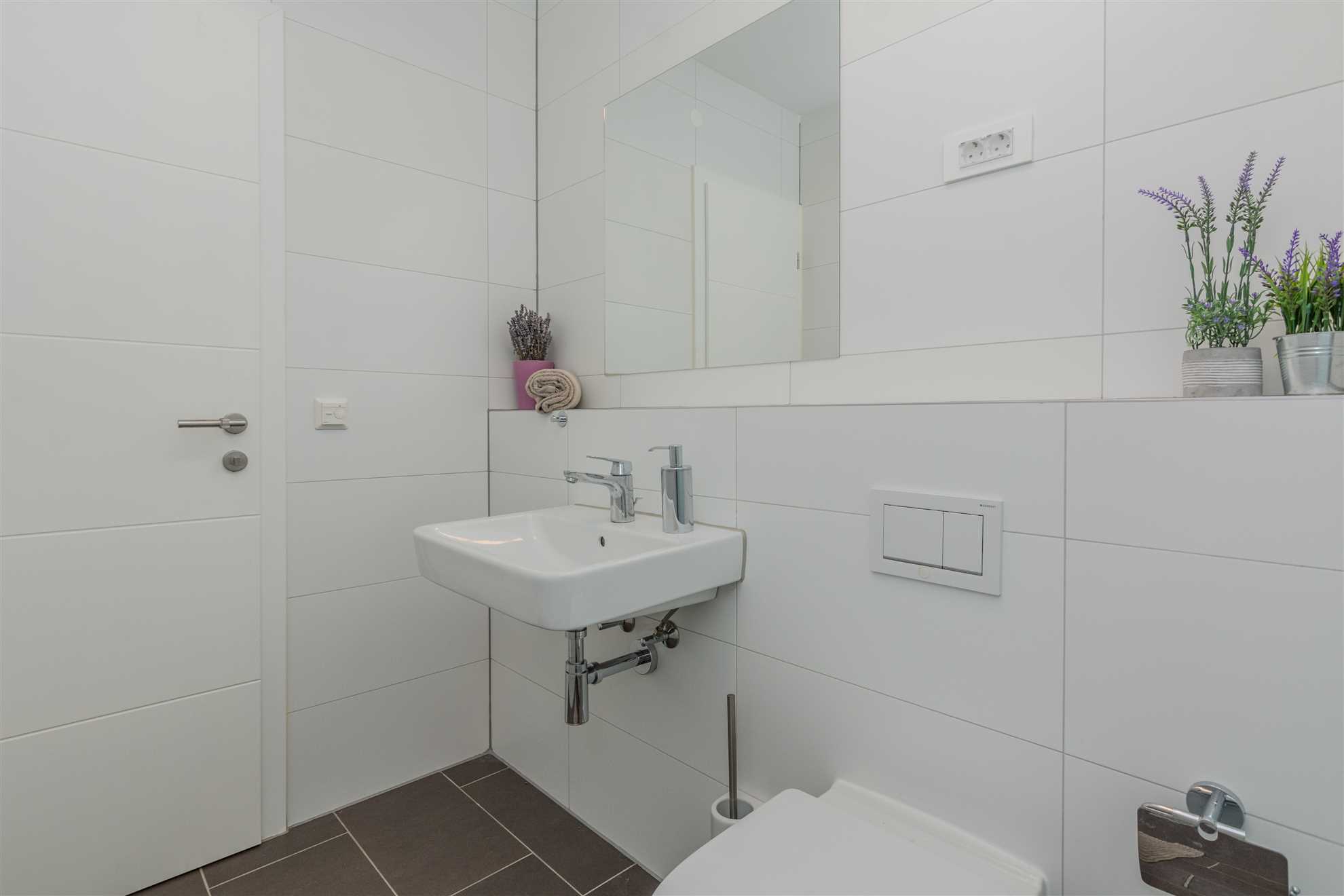 Apartman na mirnoj lokaciji | idealan za 6 osoba | potpuno opremljena