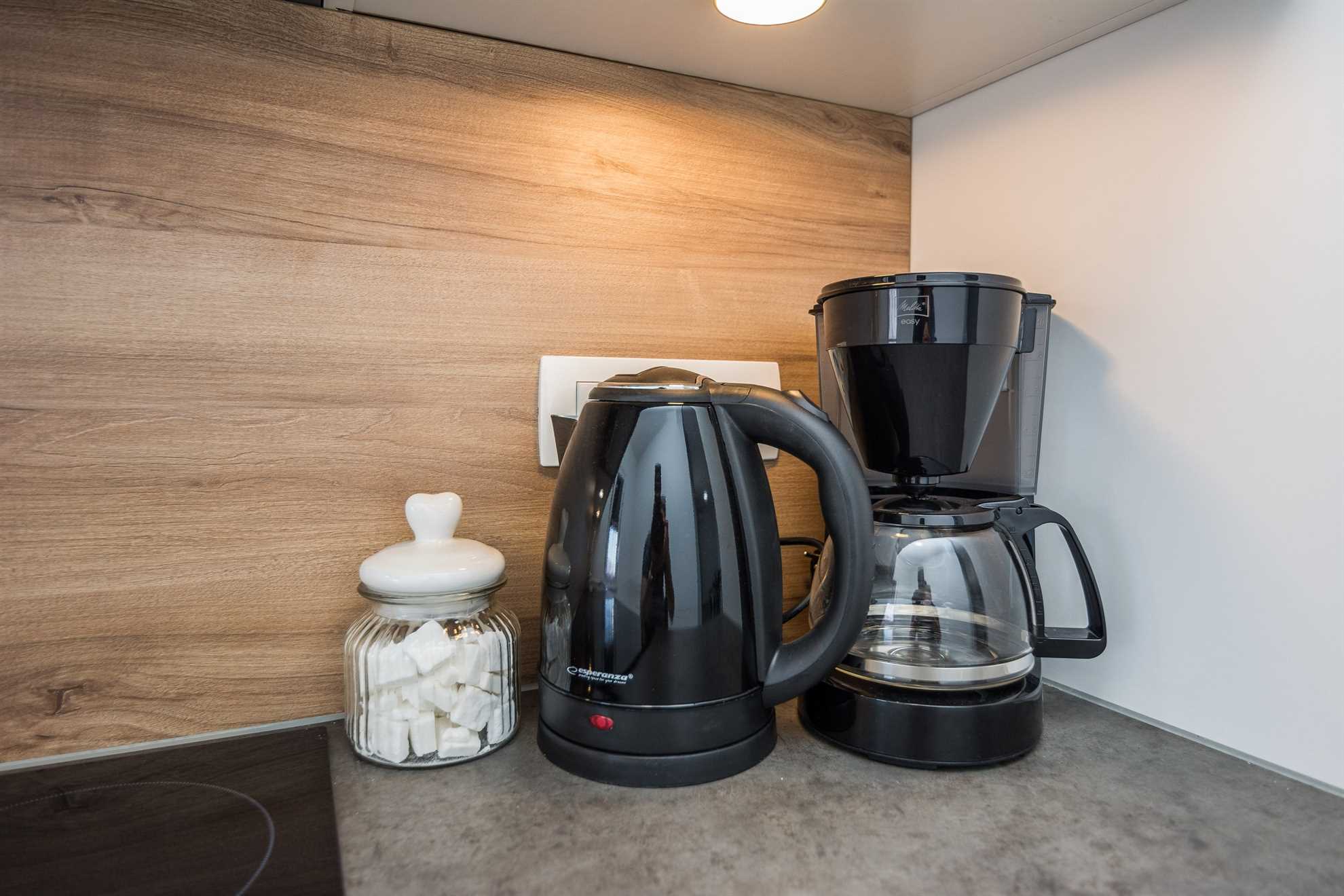 Deluxe apartment for 4-6 persons | on the island of Vir | New