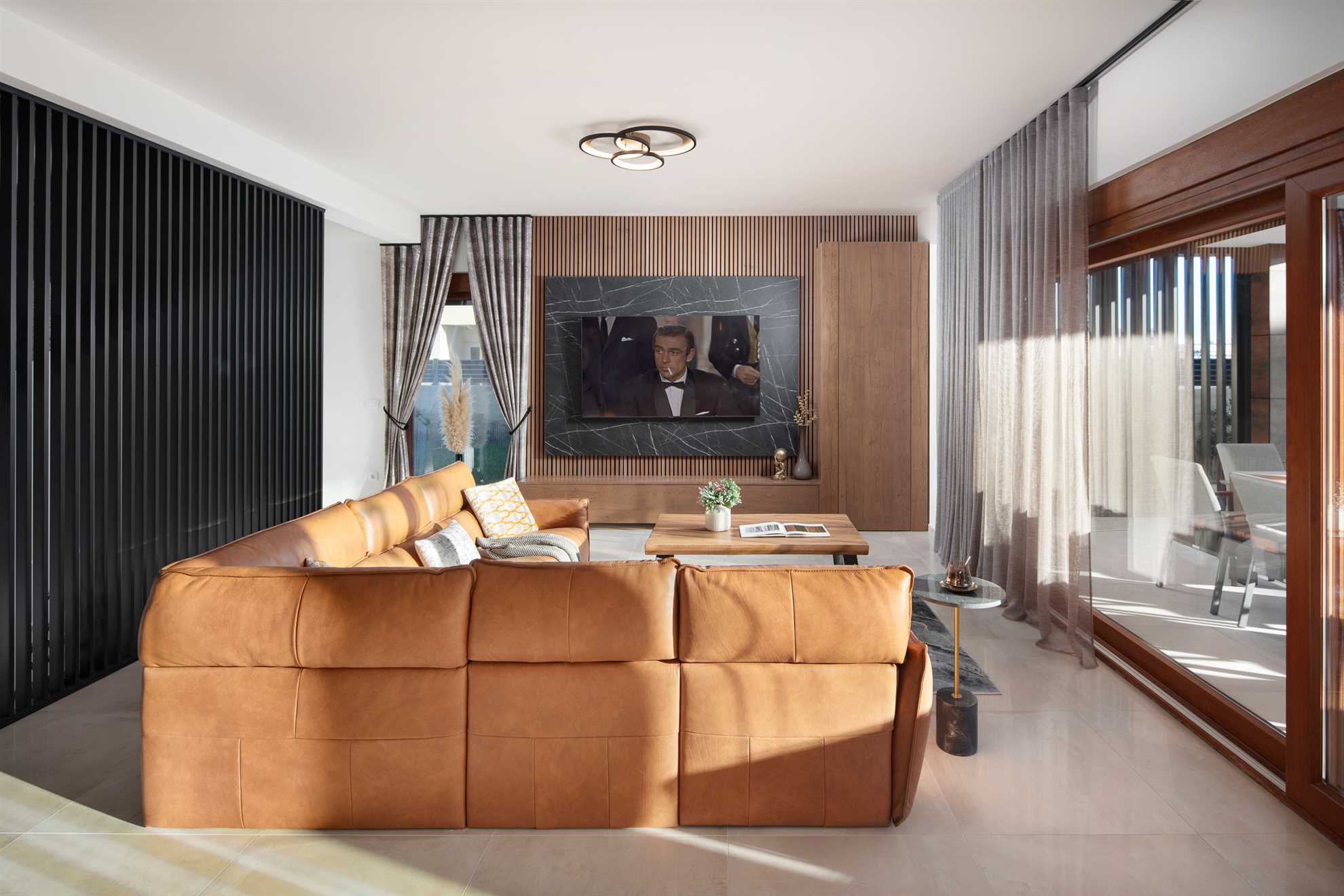 5 Sterne LUX Villa | für 12 Personen | Pool, Jacuzzi, Sauna, Fitnessstudio
