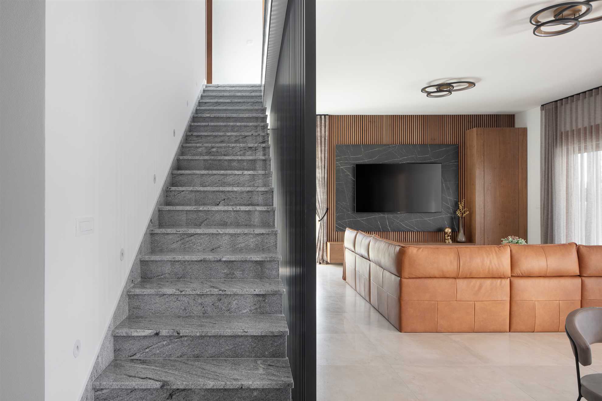 5 Sterne LUX Villa | für 12 Personen | Pool, Jacuzzi, Sauna, Fitnessstudio