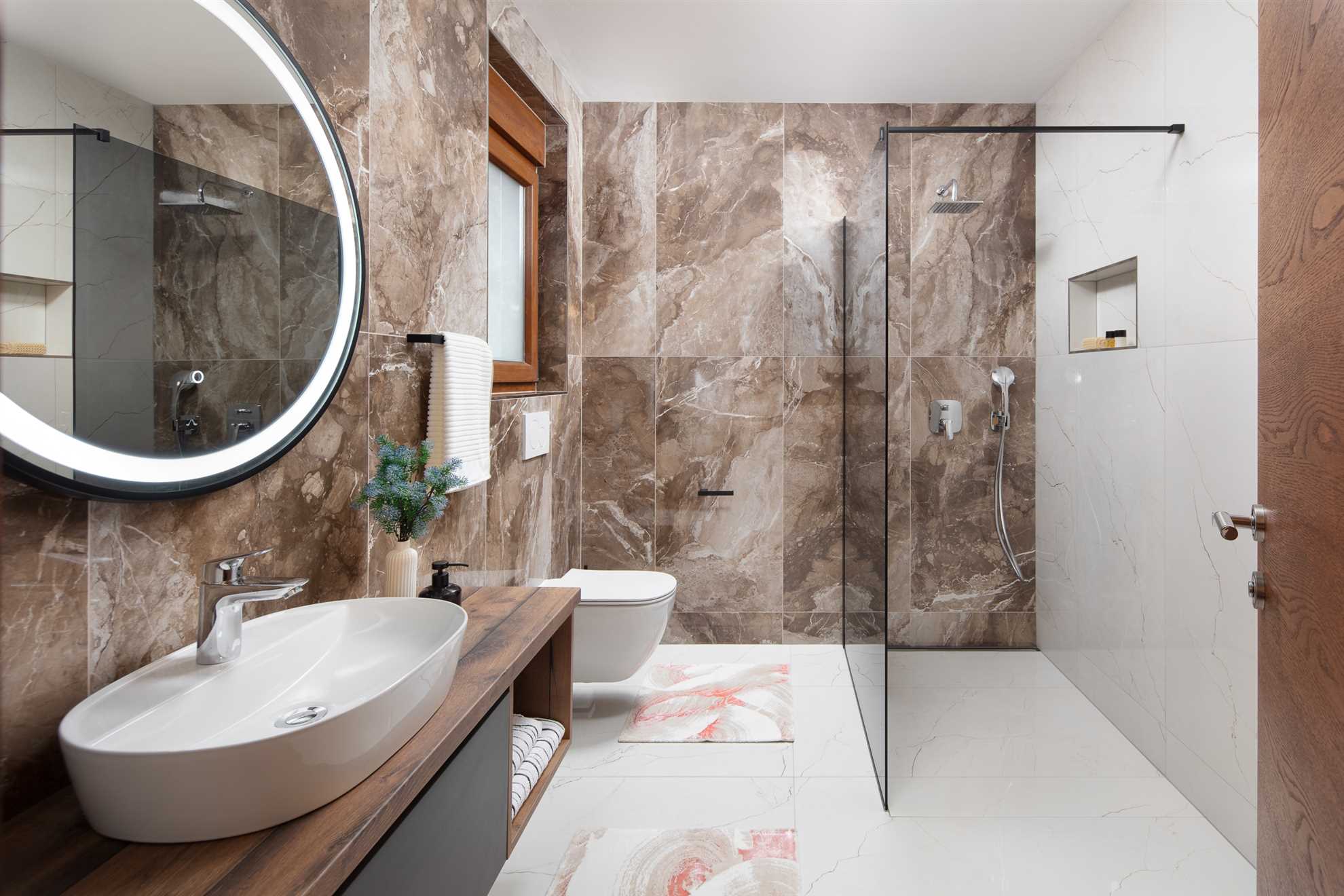 5 Sterne LUX Villa | für 12 Personen | Pool, Jacuzzi, Sauna, Fitnessstudio