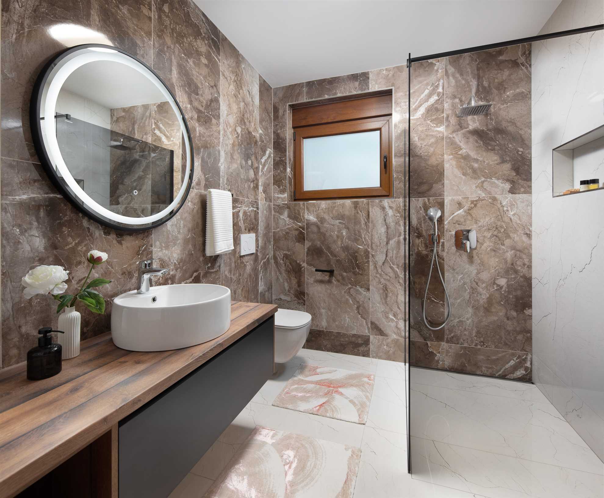 5 Sterne LUX Villa | für 12 Personen | Pool, Jacuzzi, Sauna, Fitnessstudio